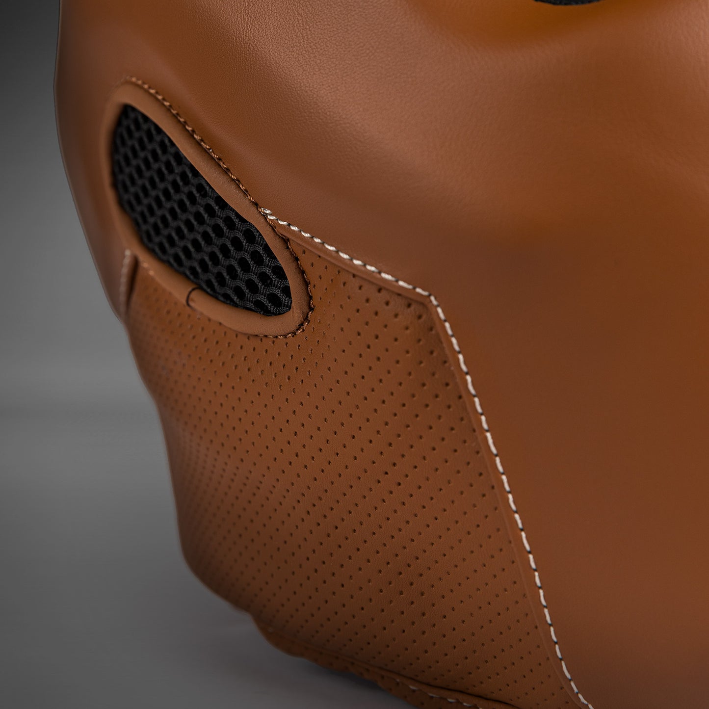 Venum Impact Evo Kopfschutz - Havana