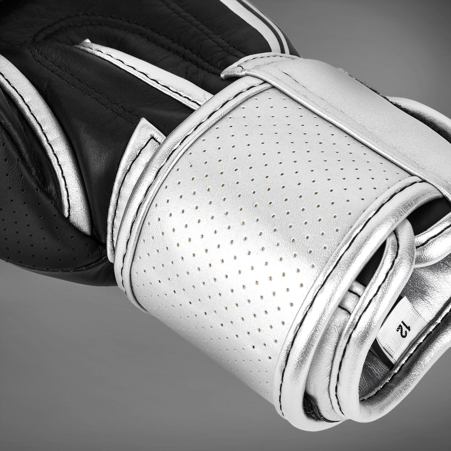 Venum Power 2.0 Boxhandschuhe - Schwarz/Gold