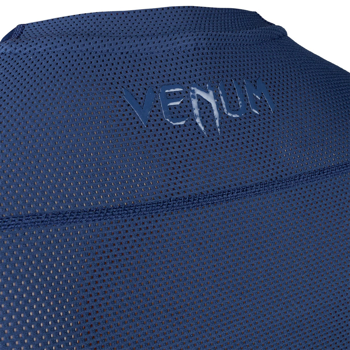 Rashguard Venum G-Fit - Langarm - Marine