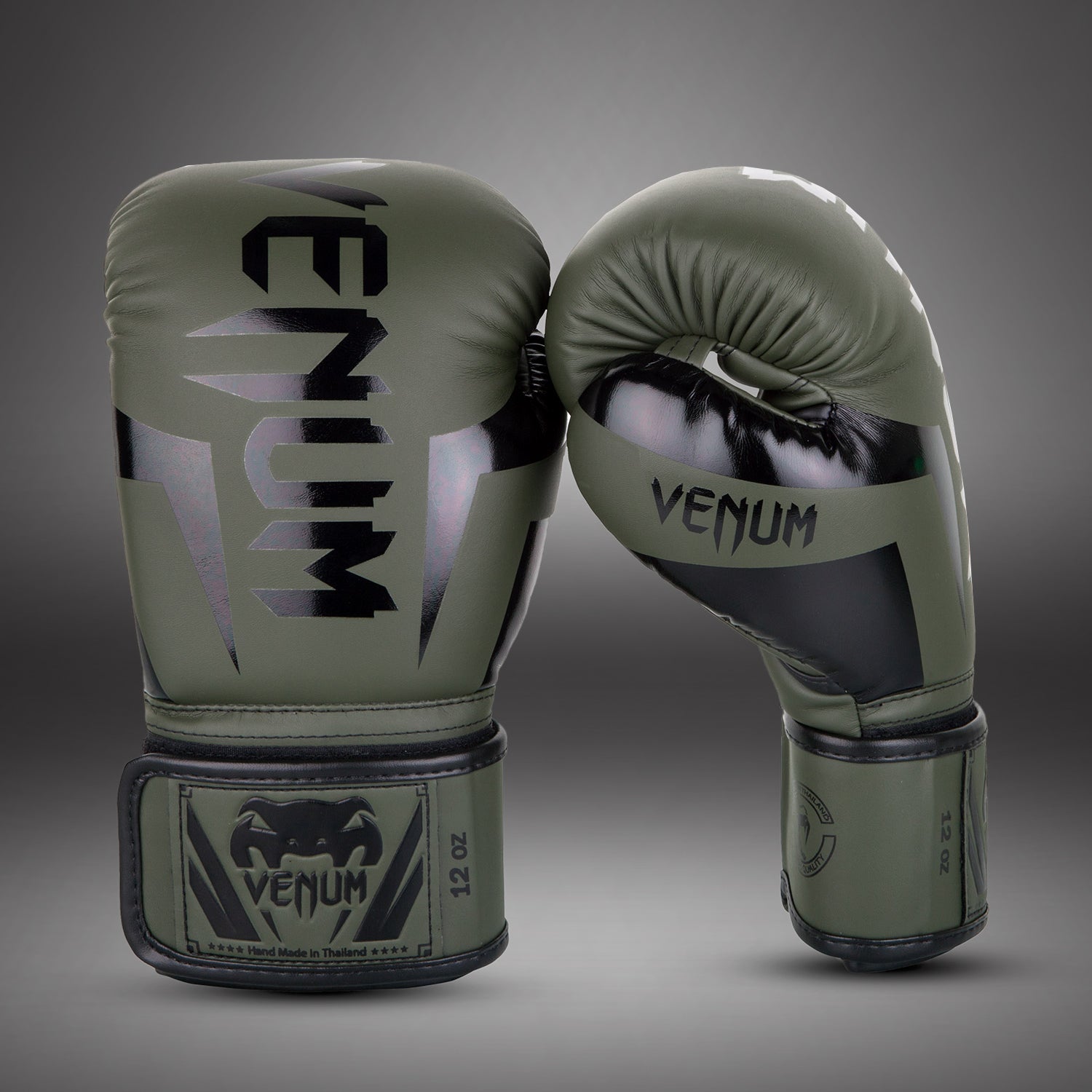 Venum Elite Boxhandschuhe