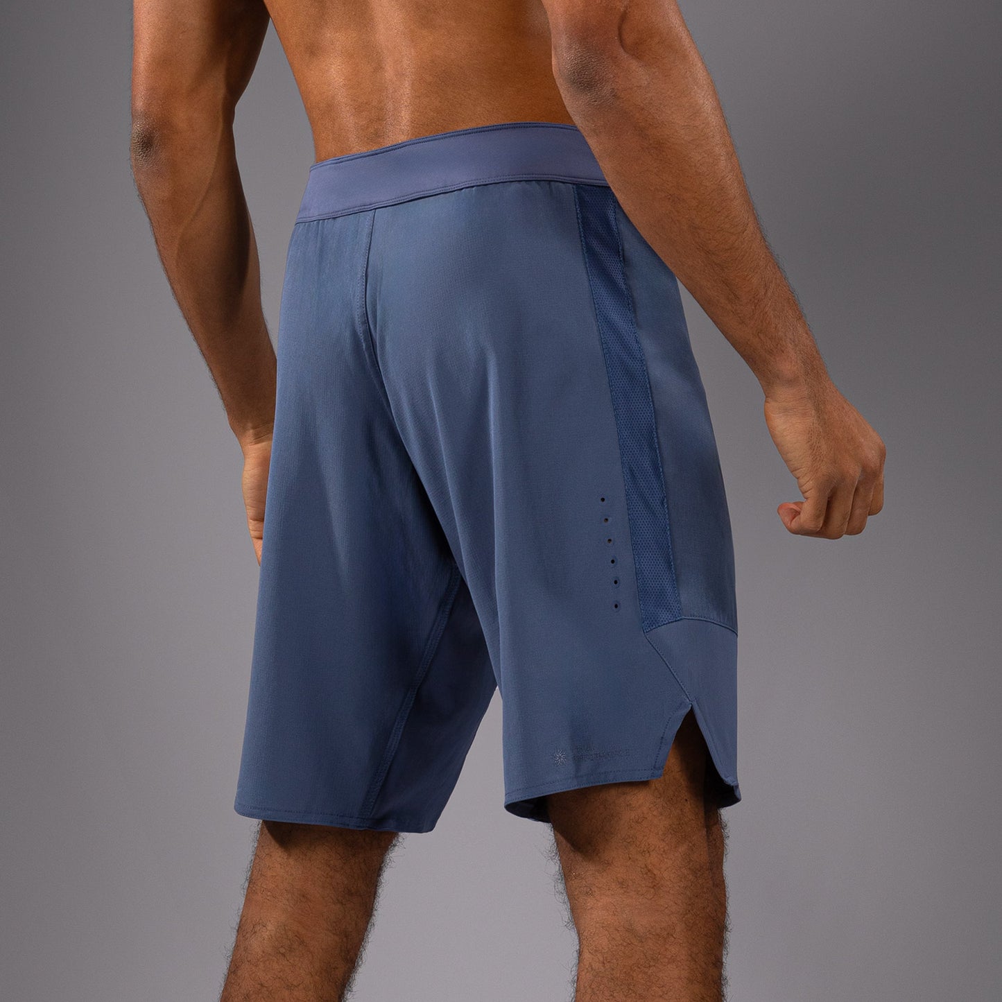 Venum G-Fit Air Herren Kampfhosen - Nebelblau