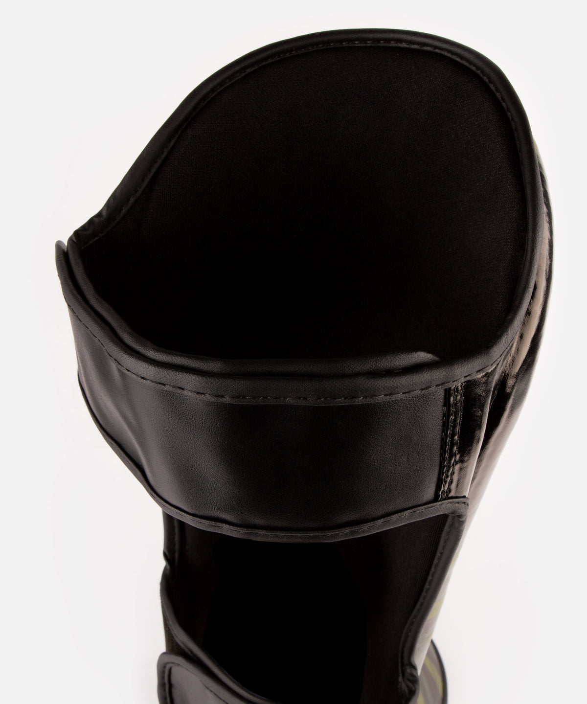 Venum Contender 2.0 Shin Guards - Khaki Camo