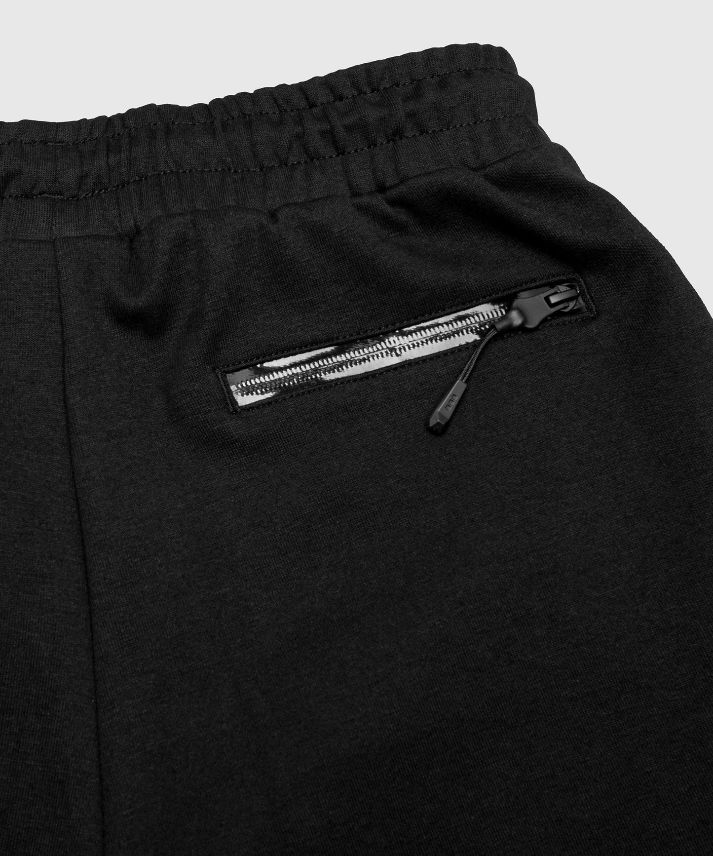 Venum Laser Evo Jogginghose - Schwarz/Gold
