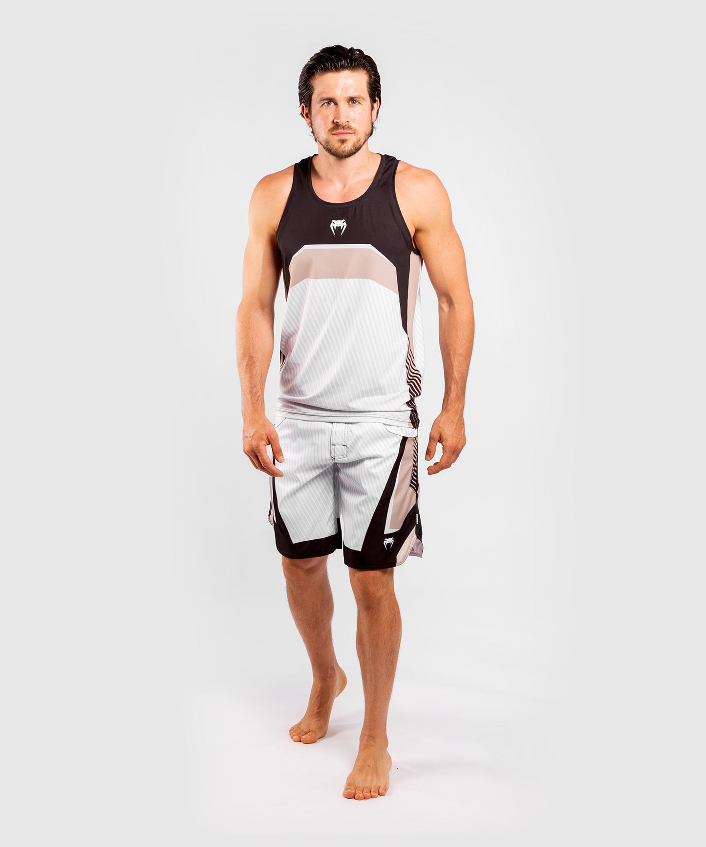 Tanktop Dry tech Venum Fidji - Weiß