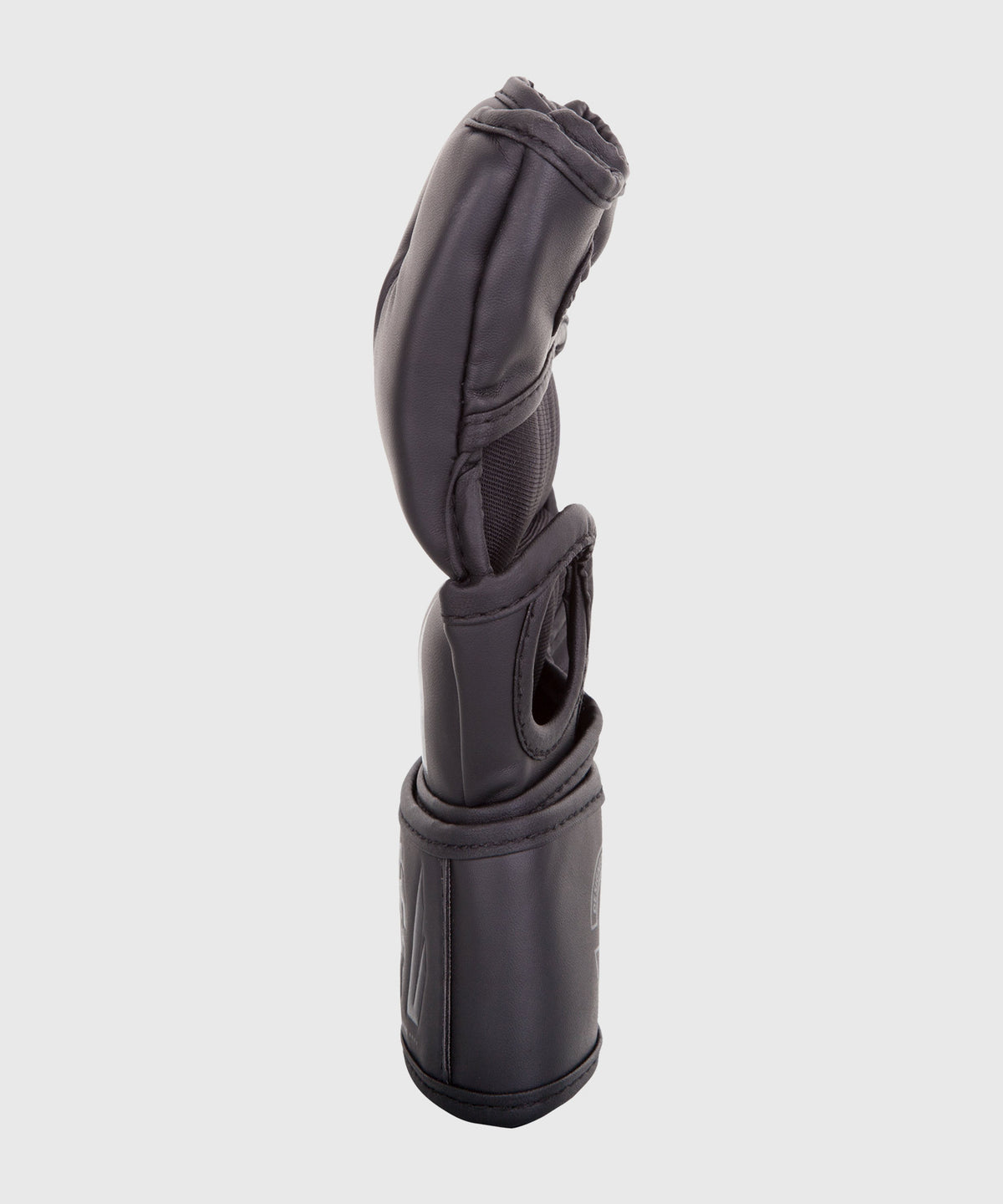 Venum Challenger MMA Handschuhe - Ohne Daumen - Schwarz/Schwarz