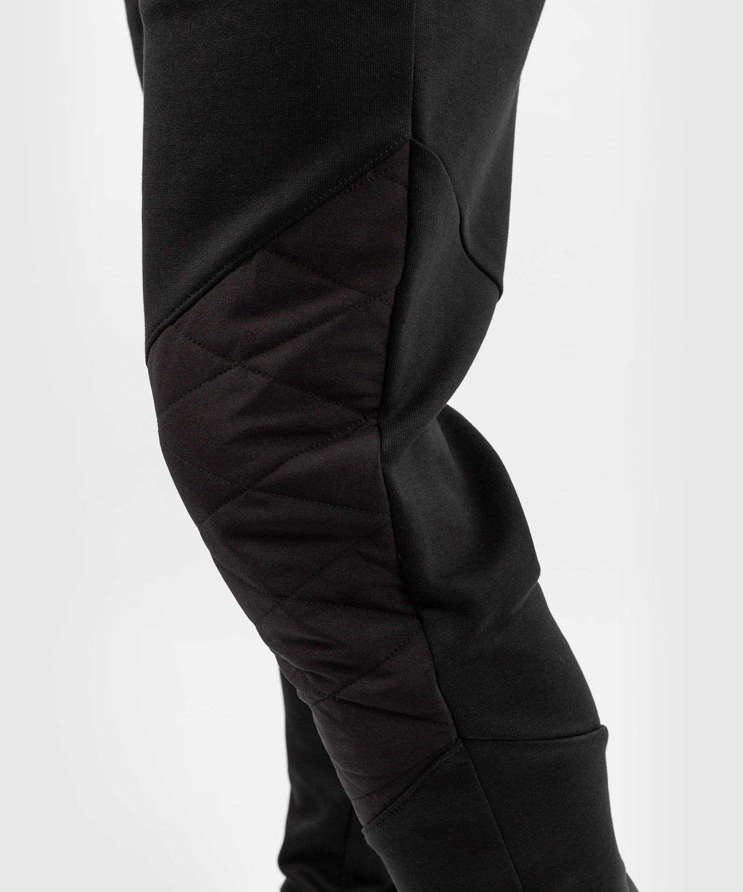 Venum Laser 2.0 Jogginghose - Schwarz/Schwarz