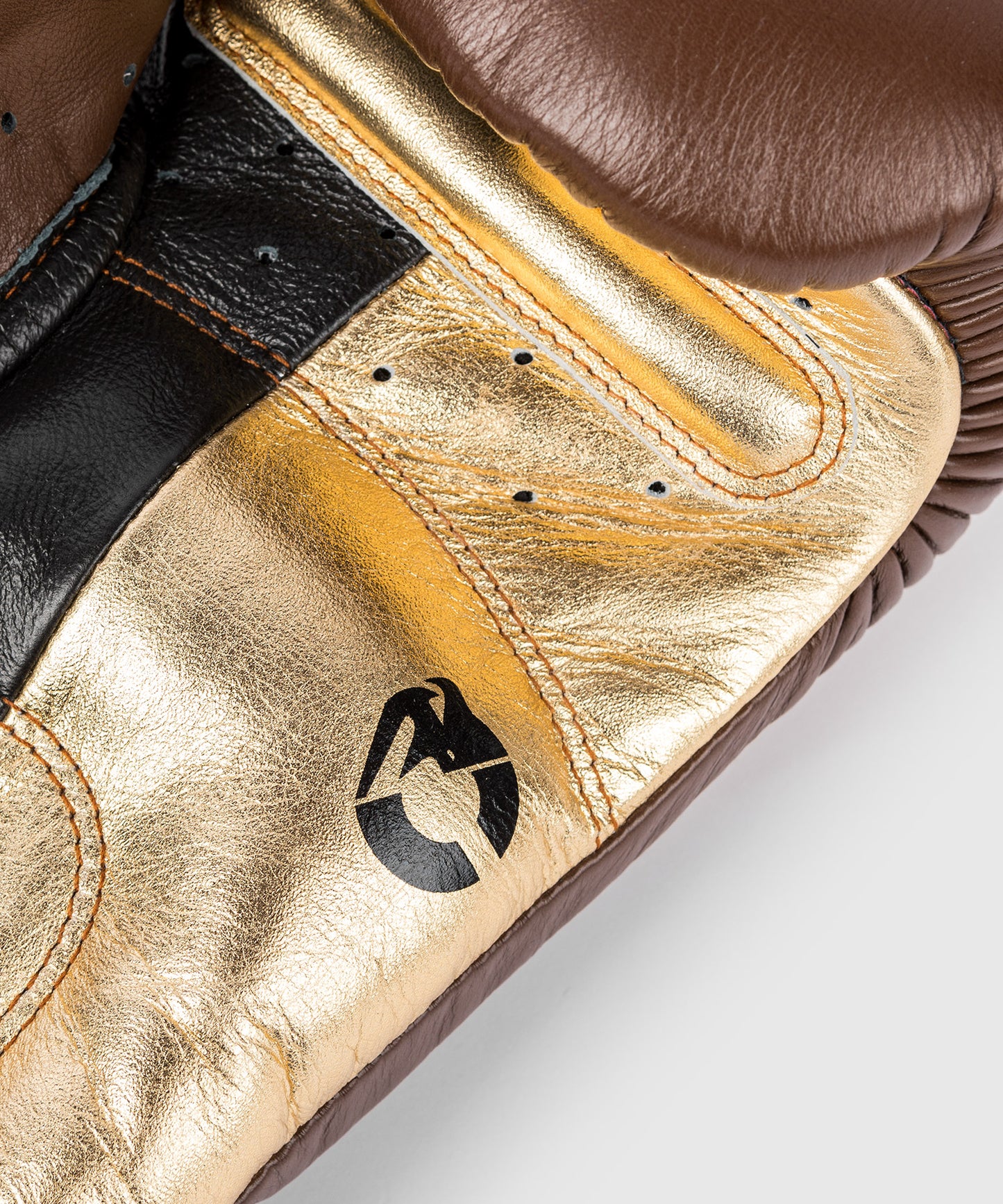 Venum Giant 3.0 Boxhandschuhe - Limited Edition - Kastanie