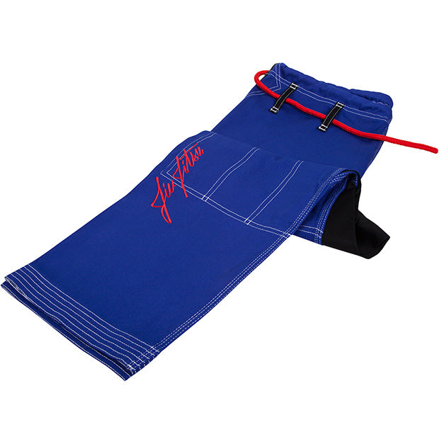 Venum Challenger 2.0 BJJ Gi - Blau