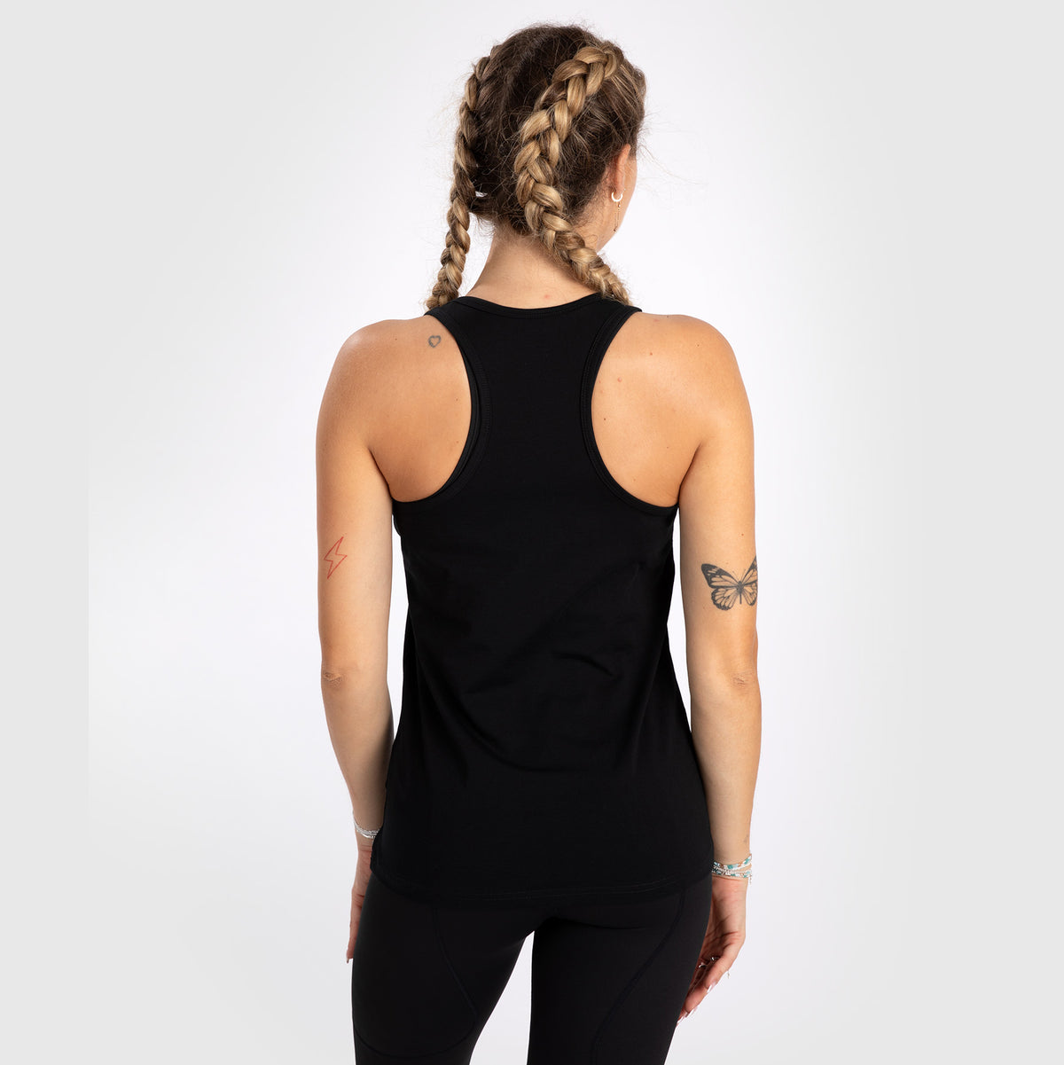 Venum Adrenaline Frauen Tanktop - Purple