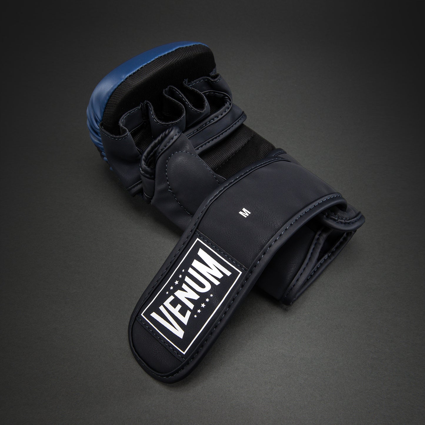 Venum G-Core Sparringhandschuhe - Marineblau/Weiß