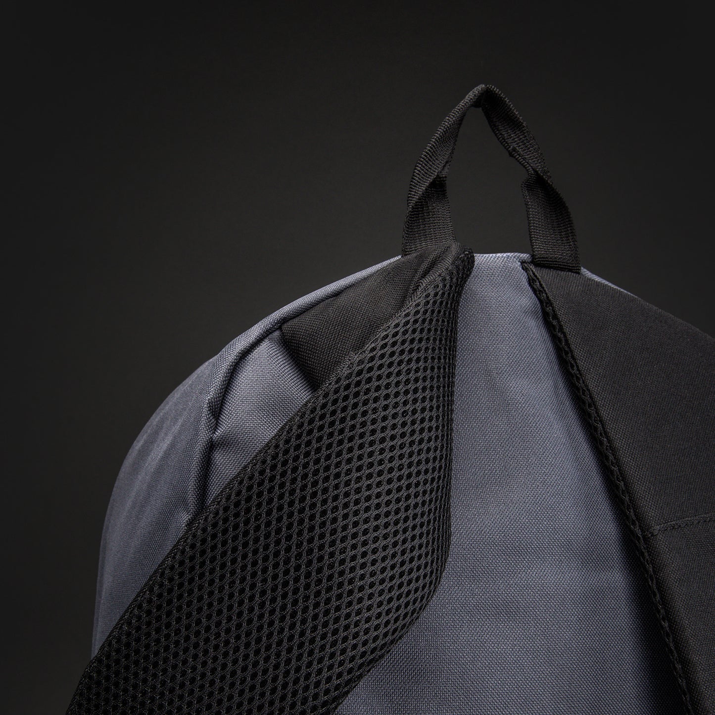 Venum Essential Rucksack (24 L) - Grau/Schwarz