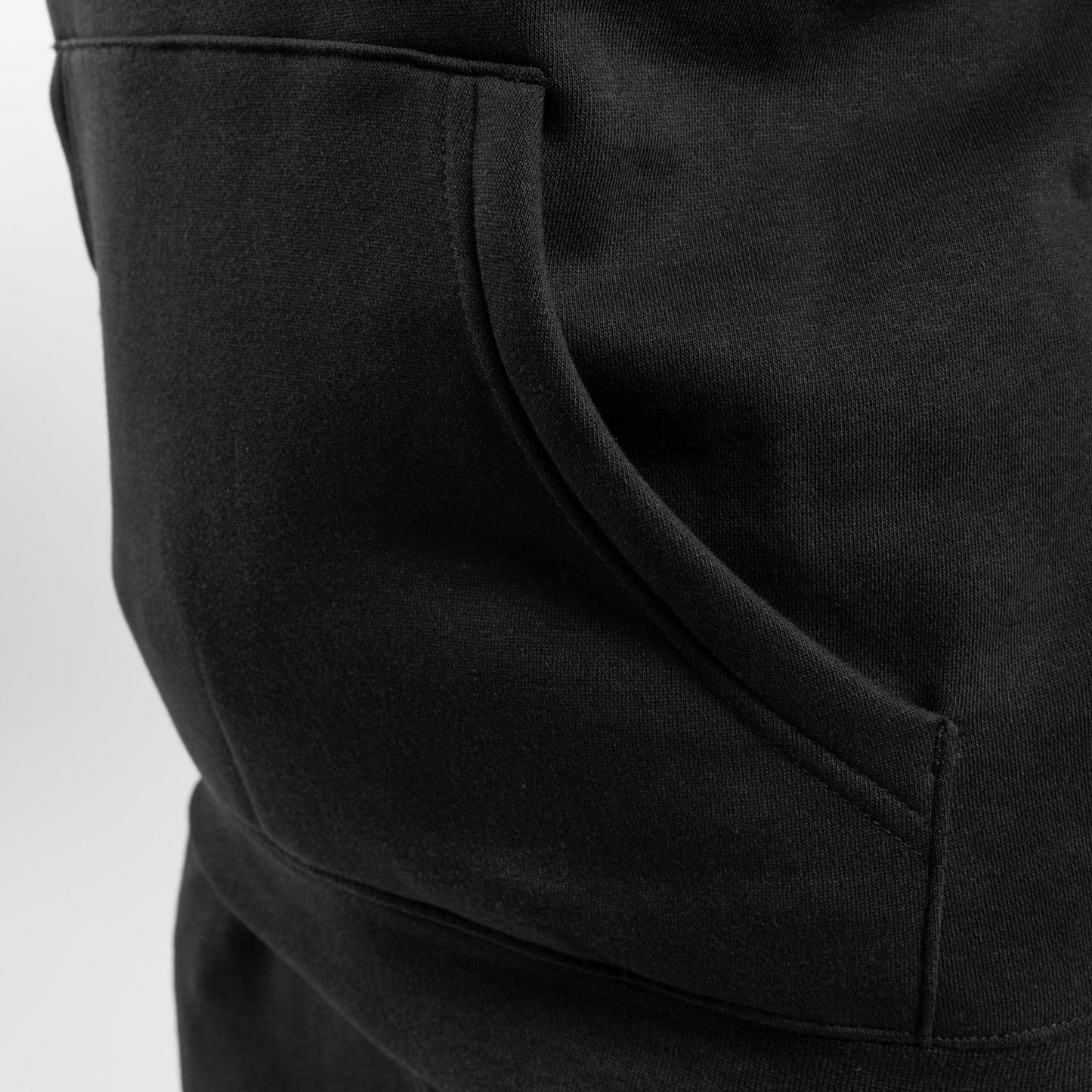 UFC Venum Replica Damen Hoodie - Schwarz