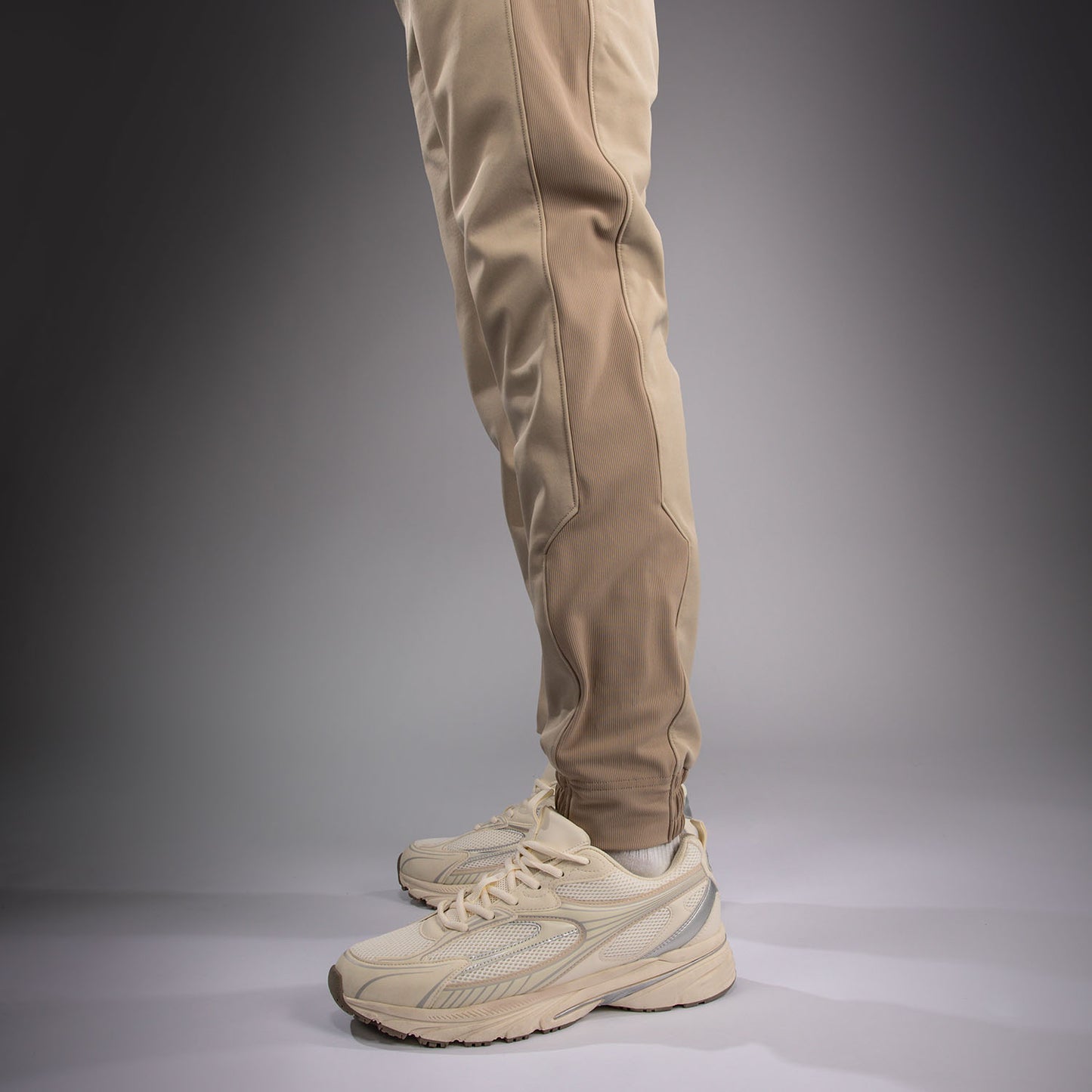 Venum UFC Unity by Venum Authentic Fight Week Herren-Hose - Sand