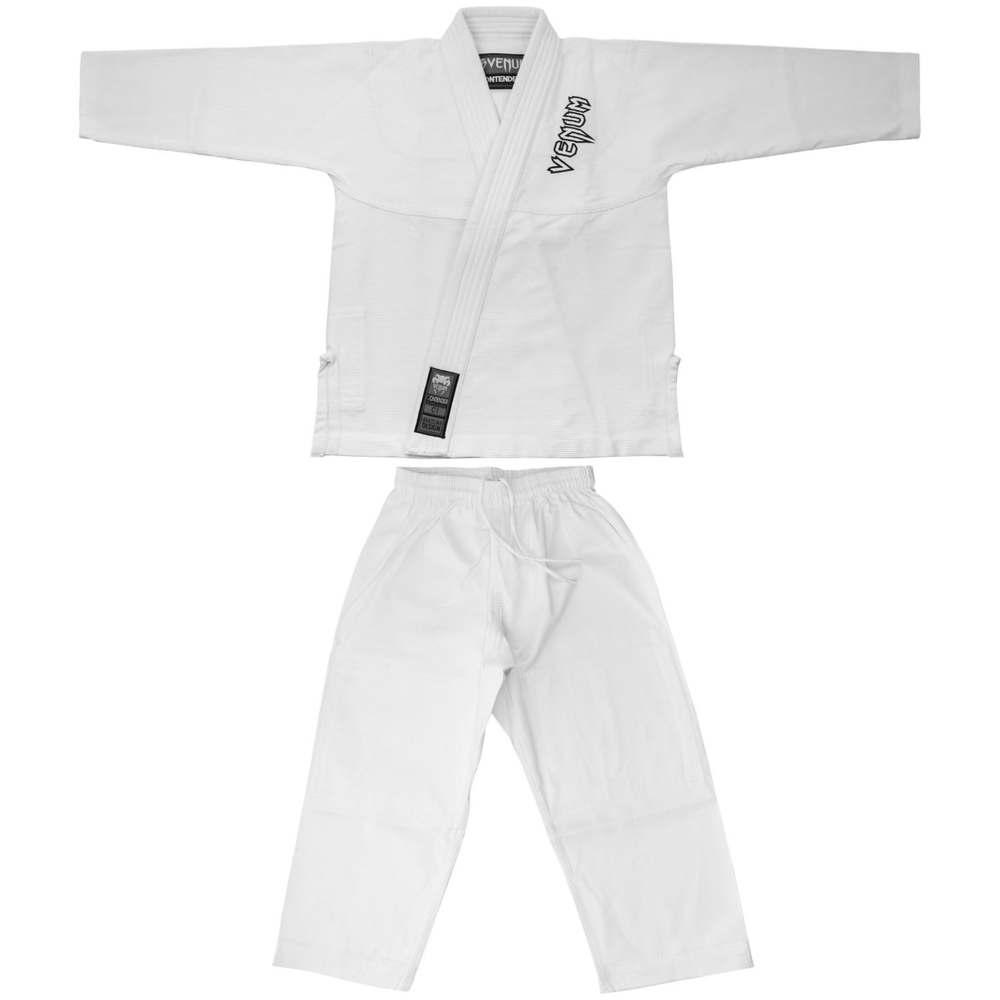 Venum Contender Kids BJJ Gi