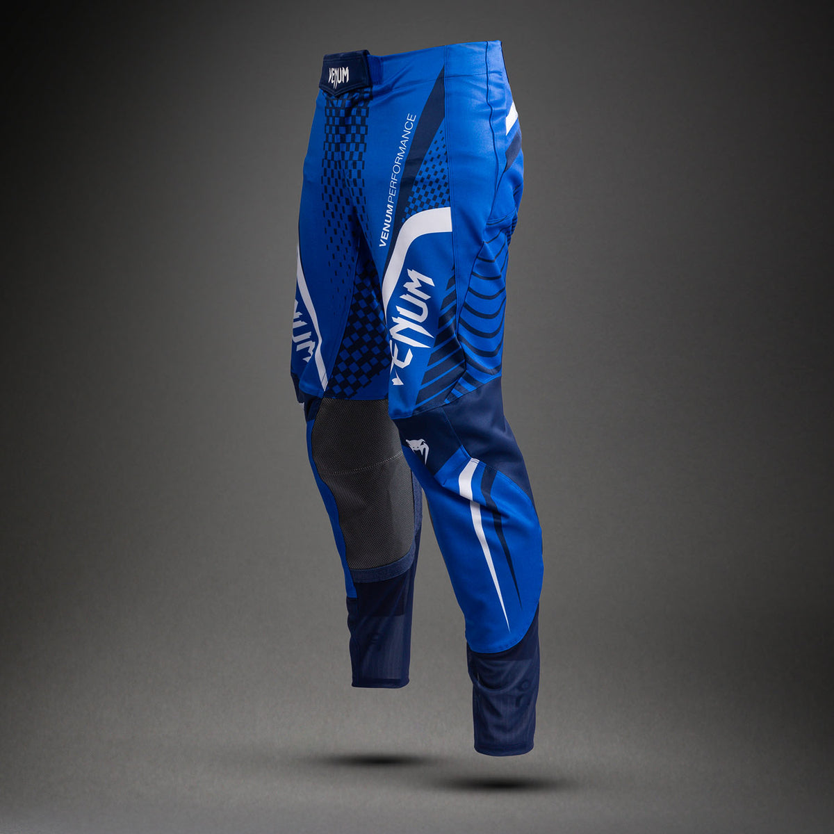 Venum MX Challenger Motorsports-Hose - Blau