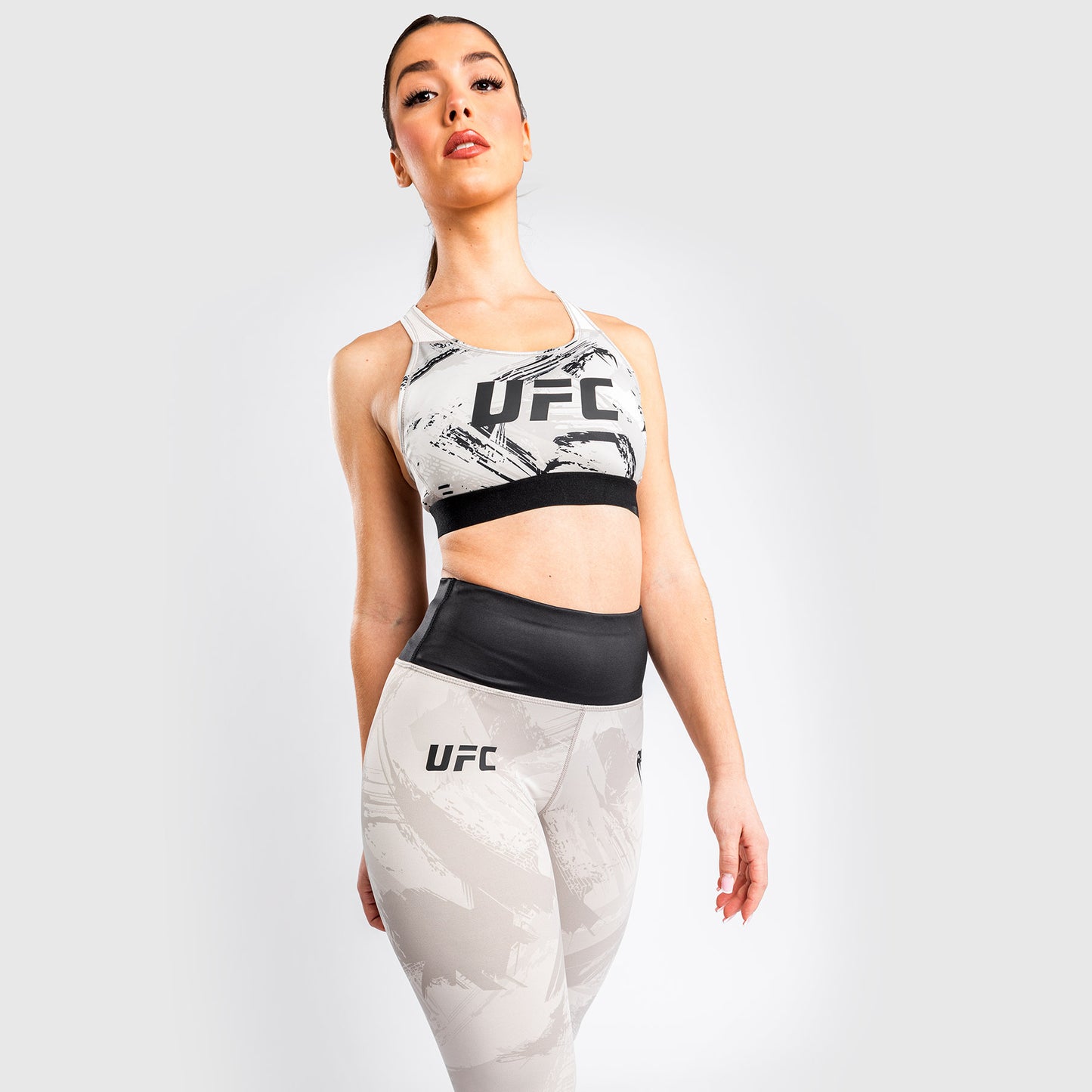 UFC Venum Authentic Fight Week 2.0 Sport-BH - Sand