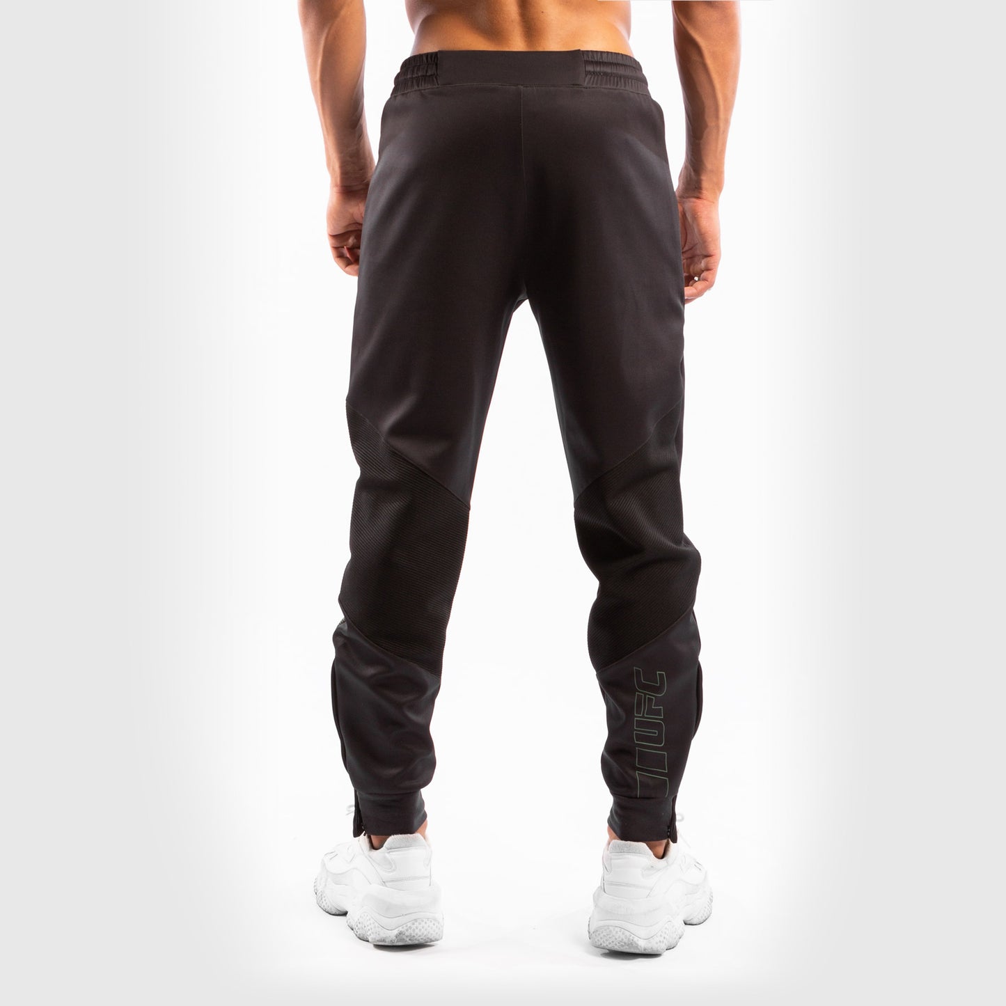 UFC Venum Authentic Fight Week Herrenhose - Khaki