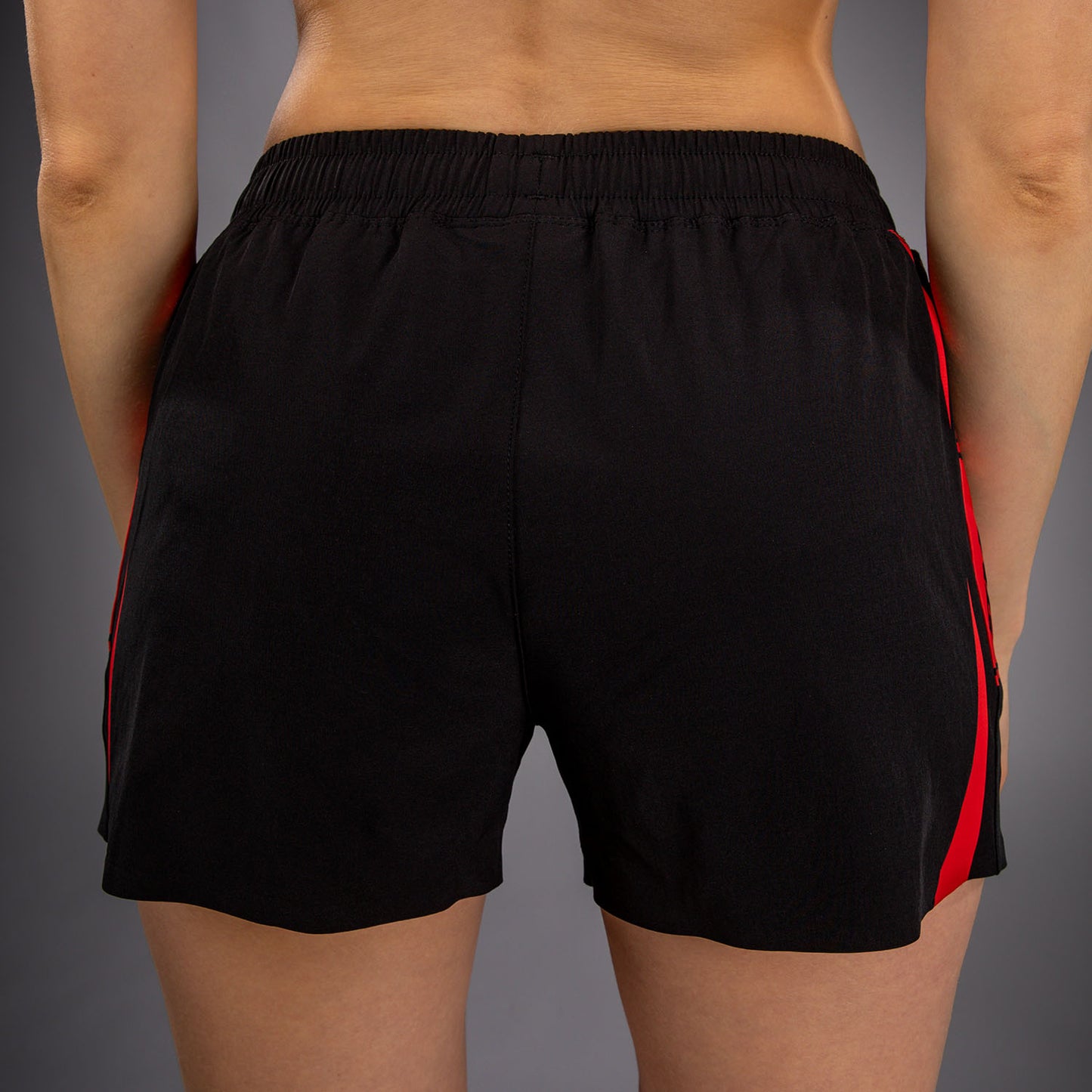 Venum UFC Unity by Venum Authentic Fight Week Damen Funktionsshorts - Schwarz