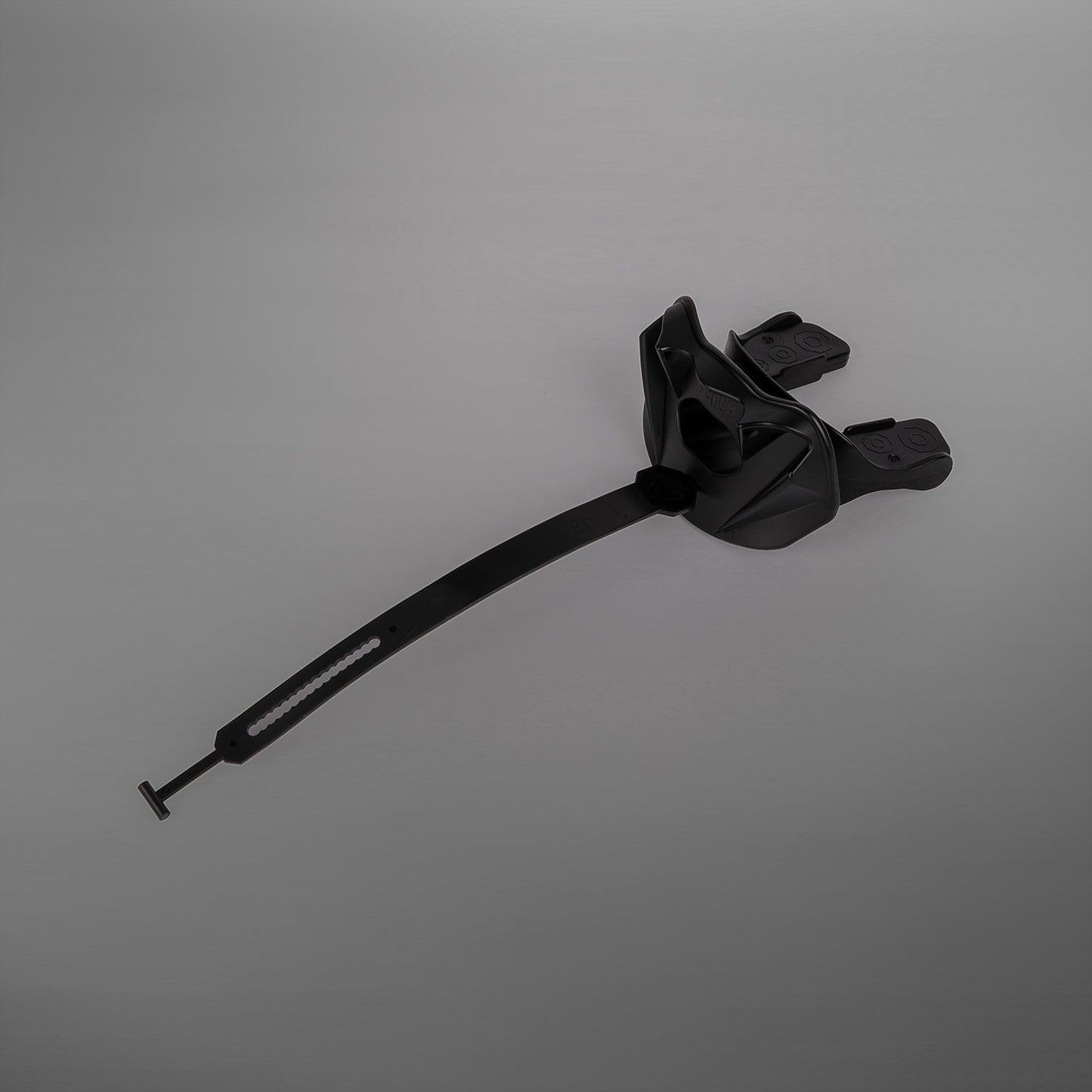 Venum Elite Lipguard OG Edition - Schwarz/Schwarz