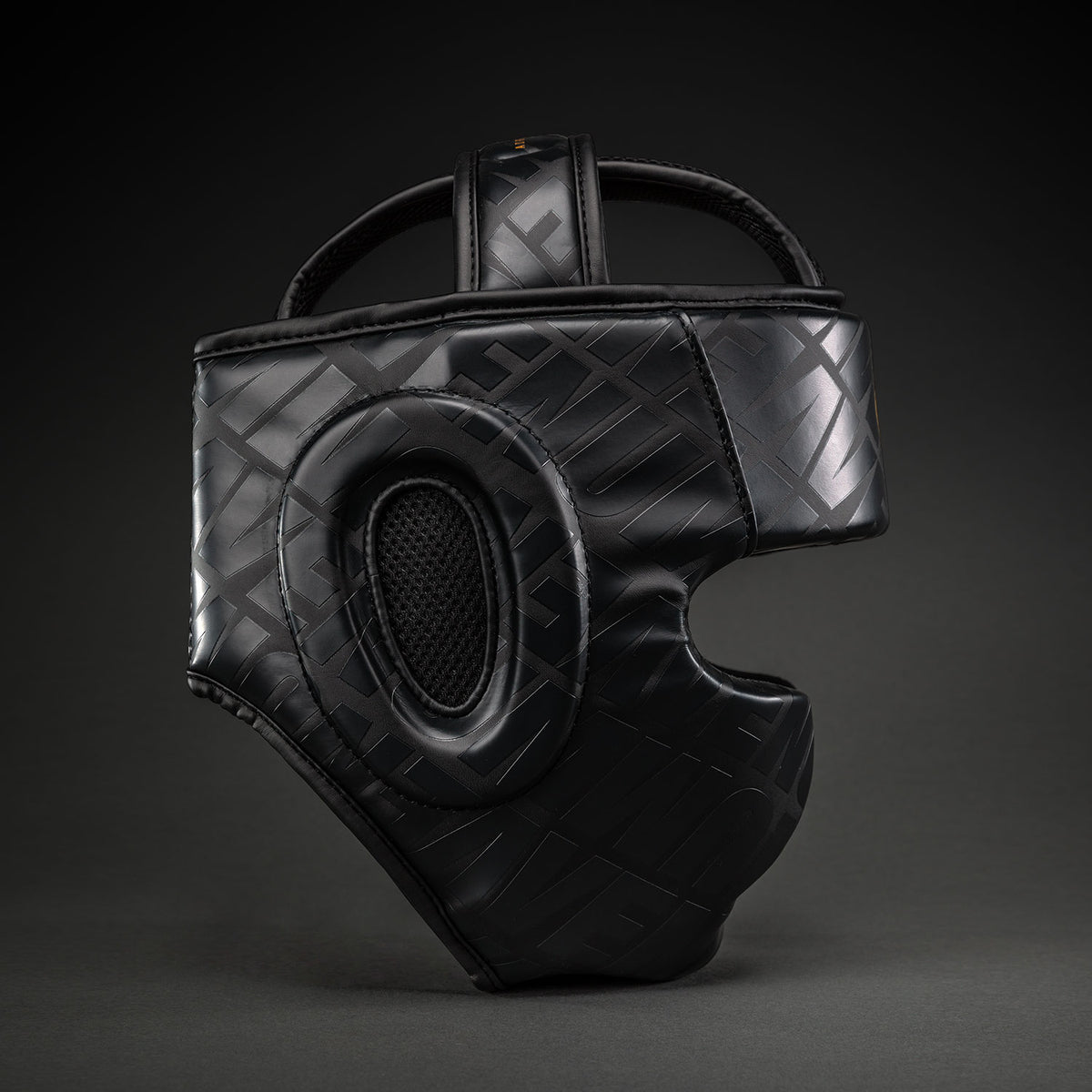 Venum Contender 1.5 Kopfschutz - Schwarz/Gold