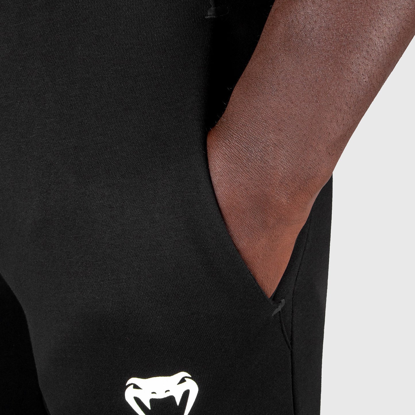 Venum Contender 3.0 Jogginghose - Schwarz