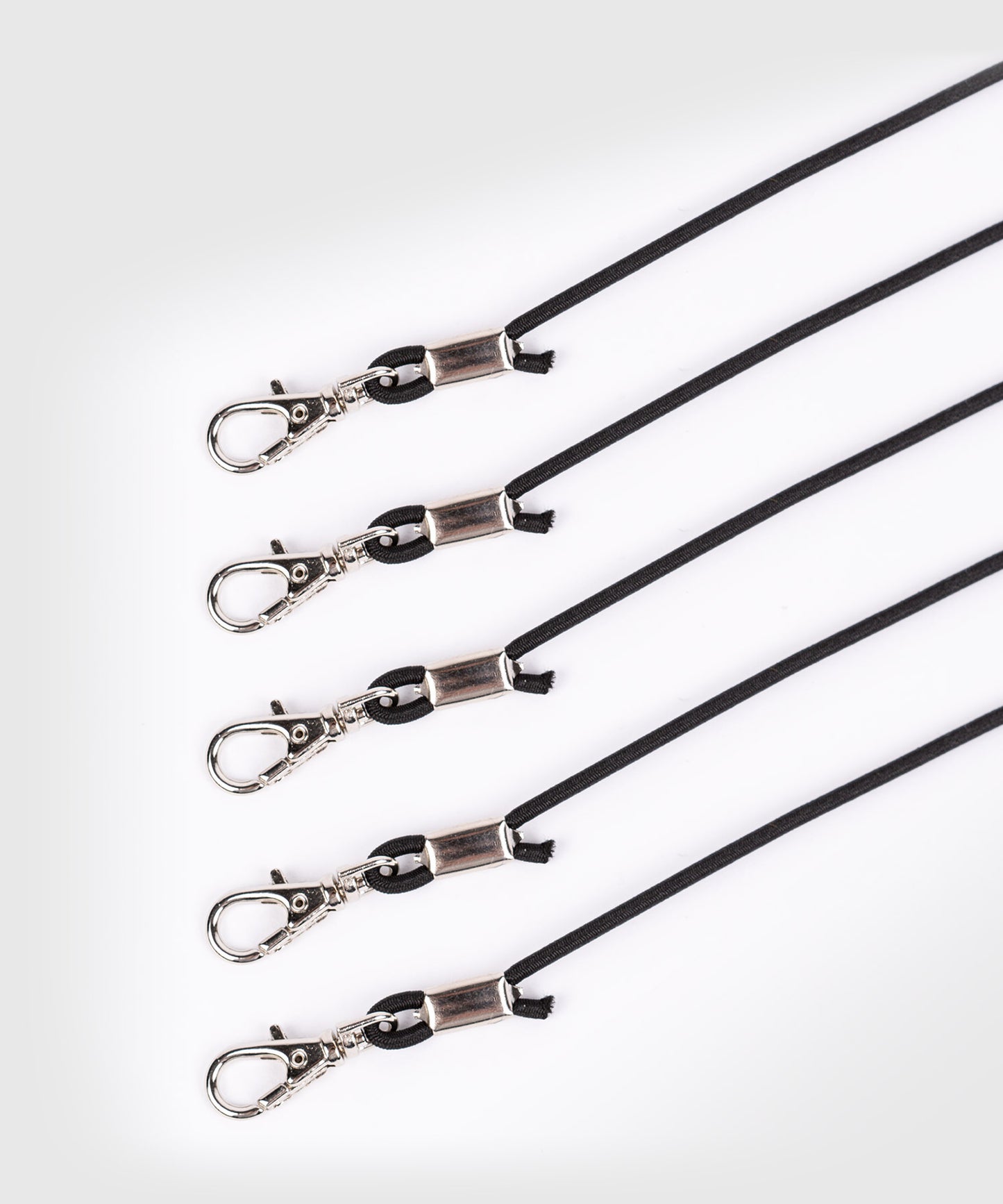﻿Venum Reflexball-Elastikband x5 – Geringer Widerstand