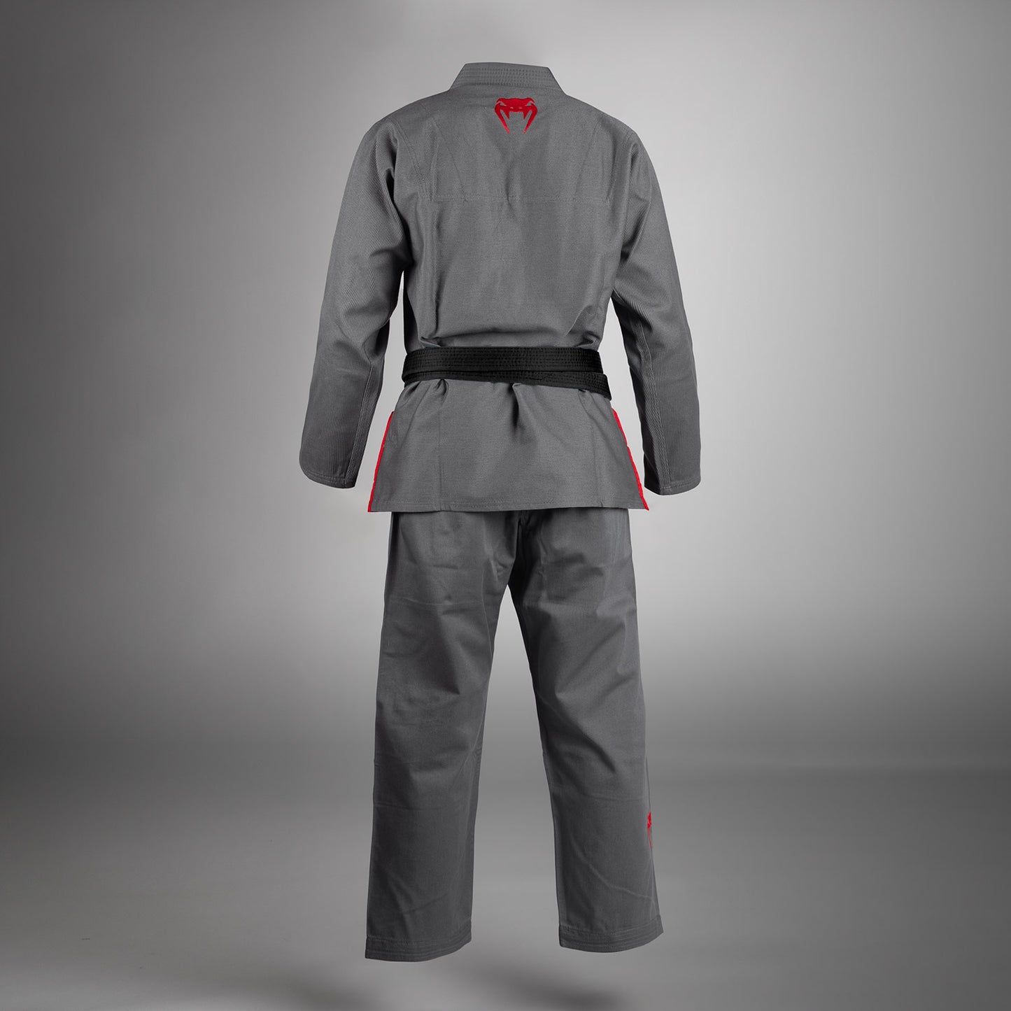 Venum Contender 3.0 Brazilian Jiu Jitsu Gi - Storm Grau