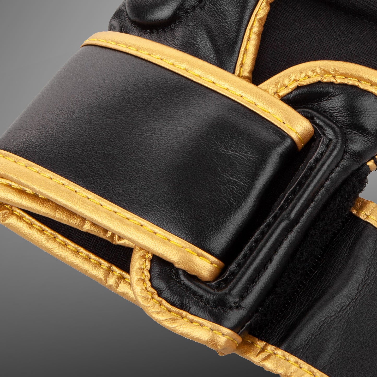 Venum Challenger 3.0 MMA Handschue Sparring - Schwarz/Gold