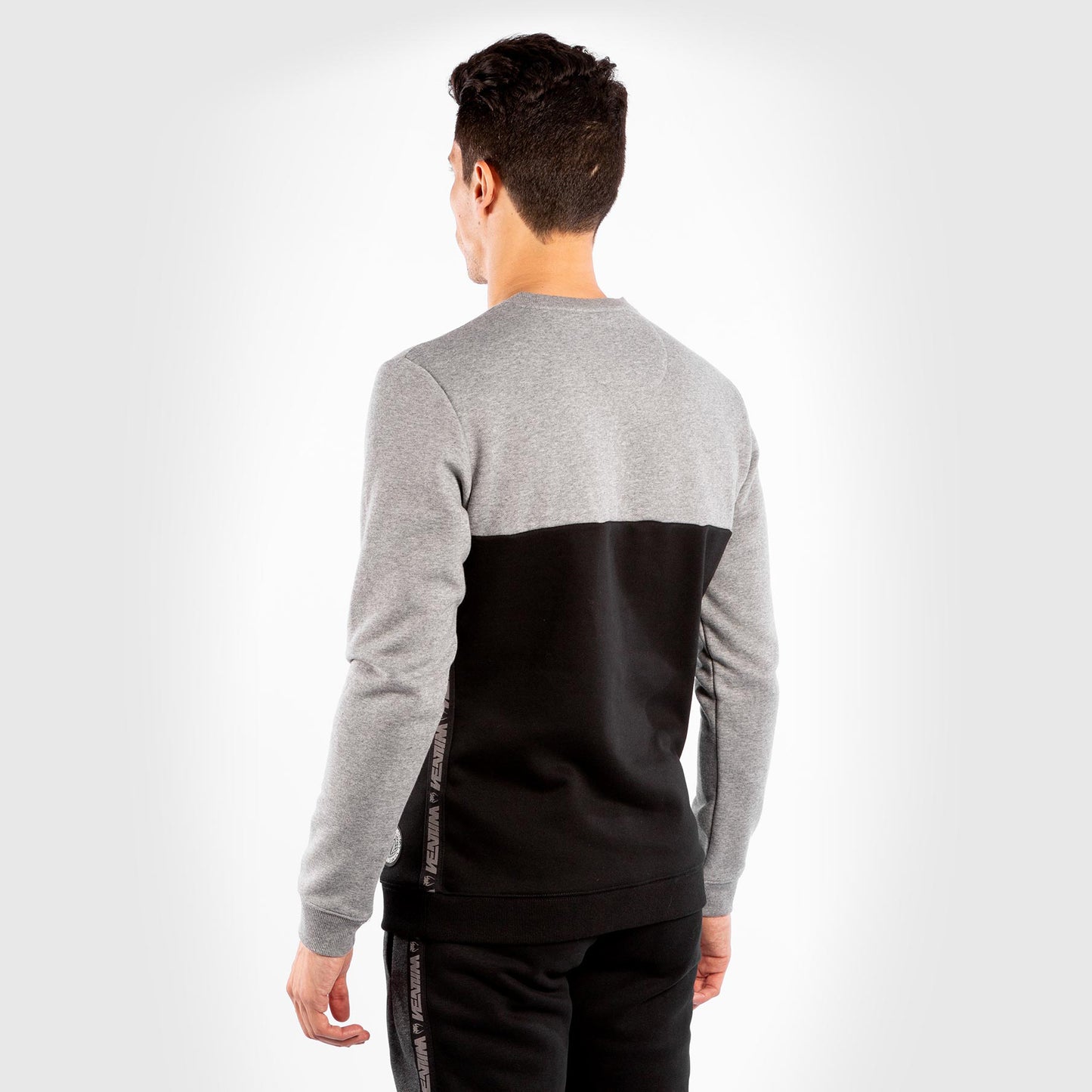 Venum Rafter Sweatshirt - Grau meliert