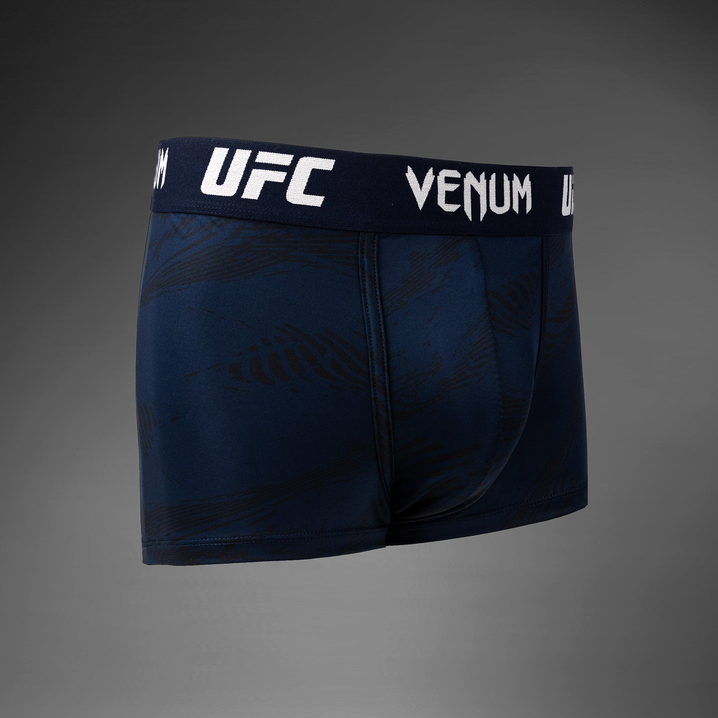 UFC Fusion by Venum Fight Week Herren Wiege-Unterwäsche - Ozeanisches Blau