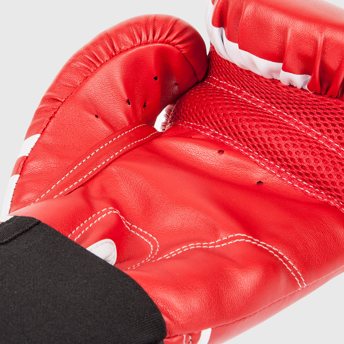 Venum Challenger Boxhandschuhe - Rot