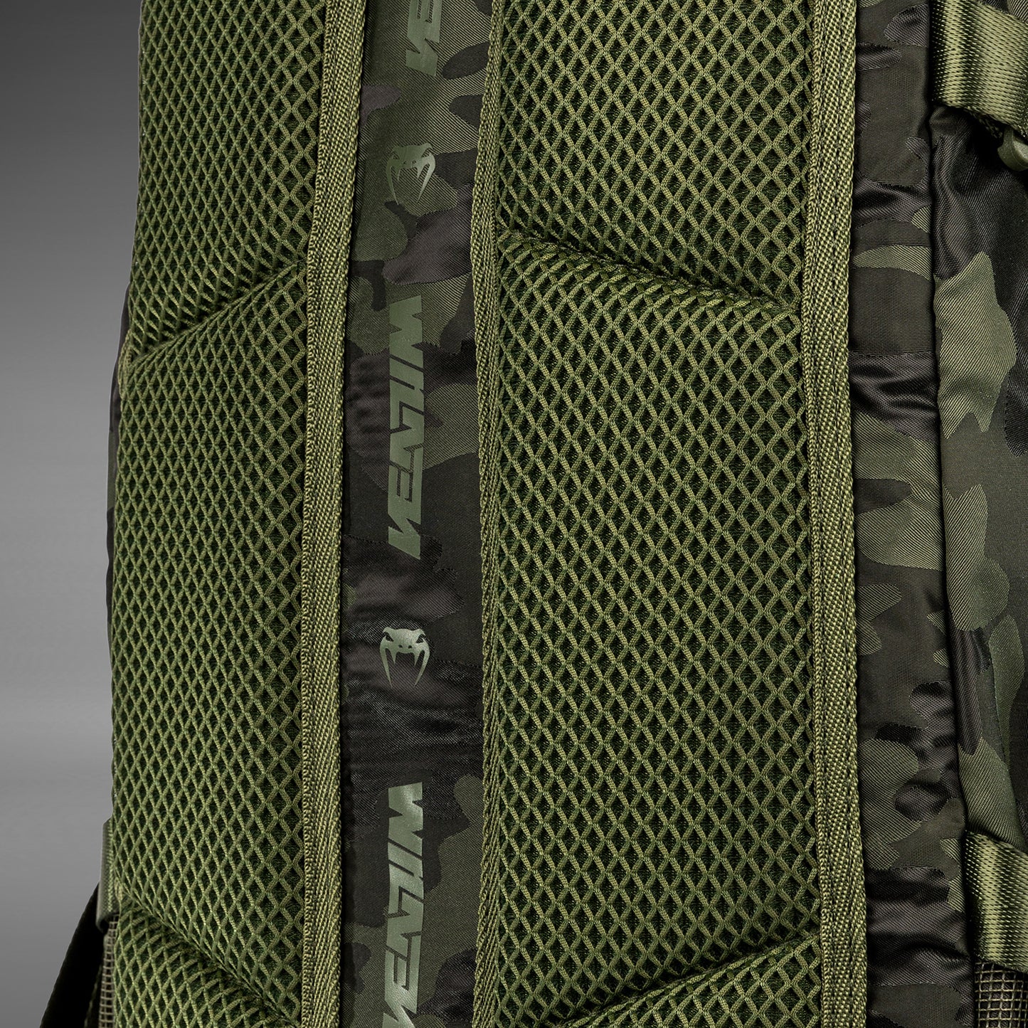 Venum Challenger Pro BackPack - Khaki/Camo