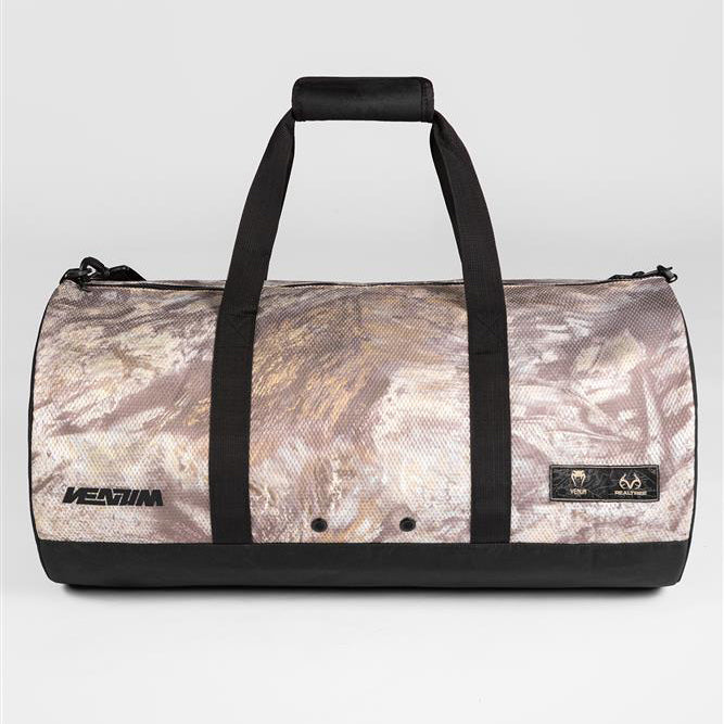 Venum Laser XT Realtree Duffle Bag - Wüstentarnfarbe