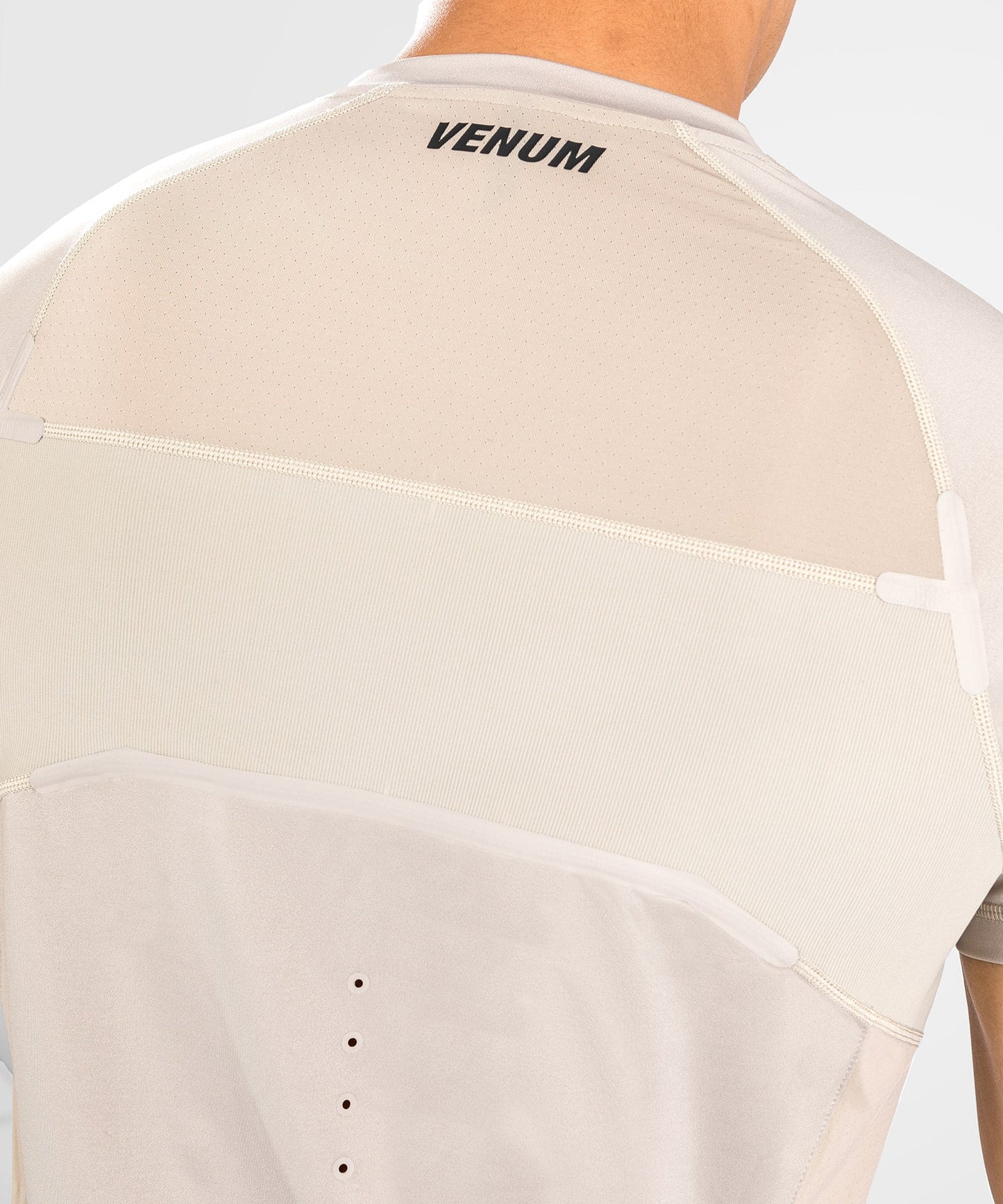 Venum G-Fit Air Dry Tech T-Shirt – Sand