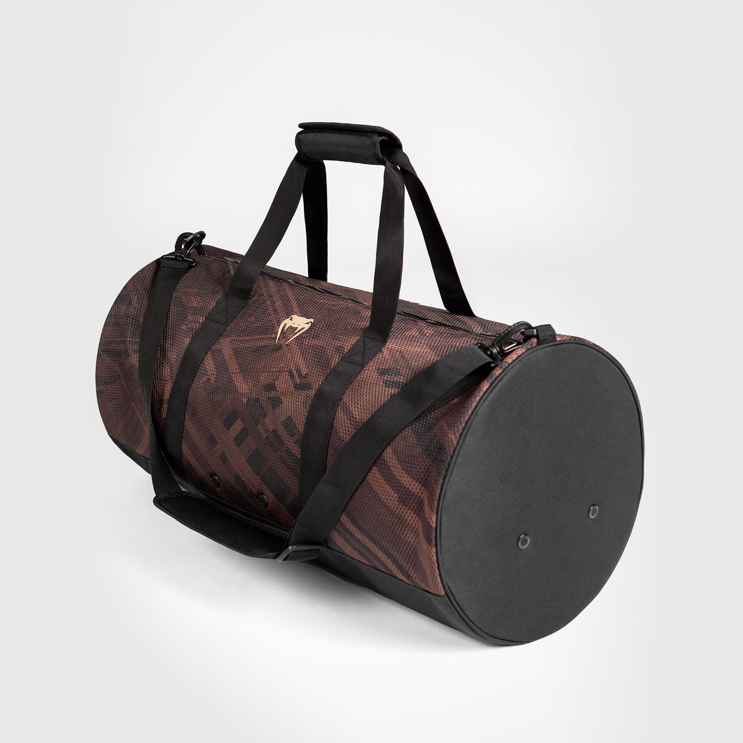 Venum Tecmo 2.0 Duffle Bag - Dunkelbraun