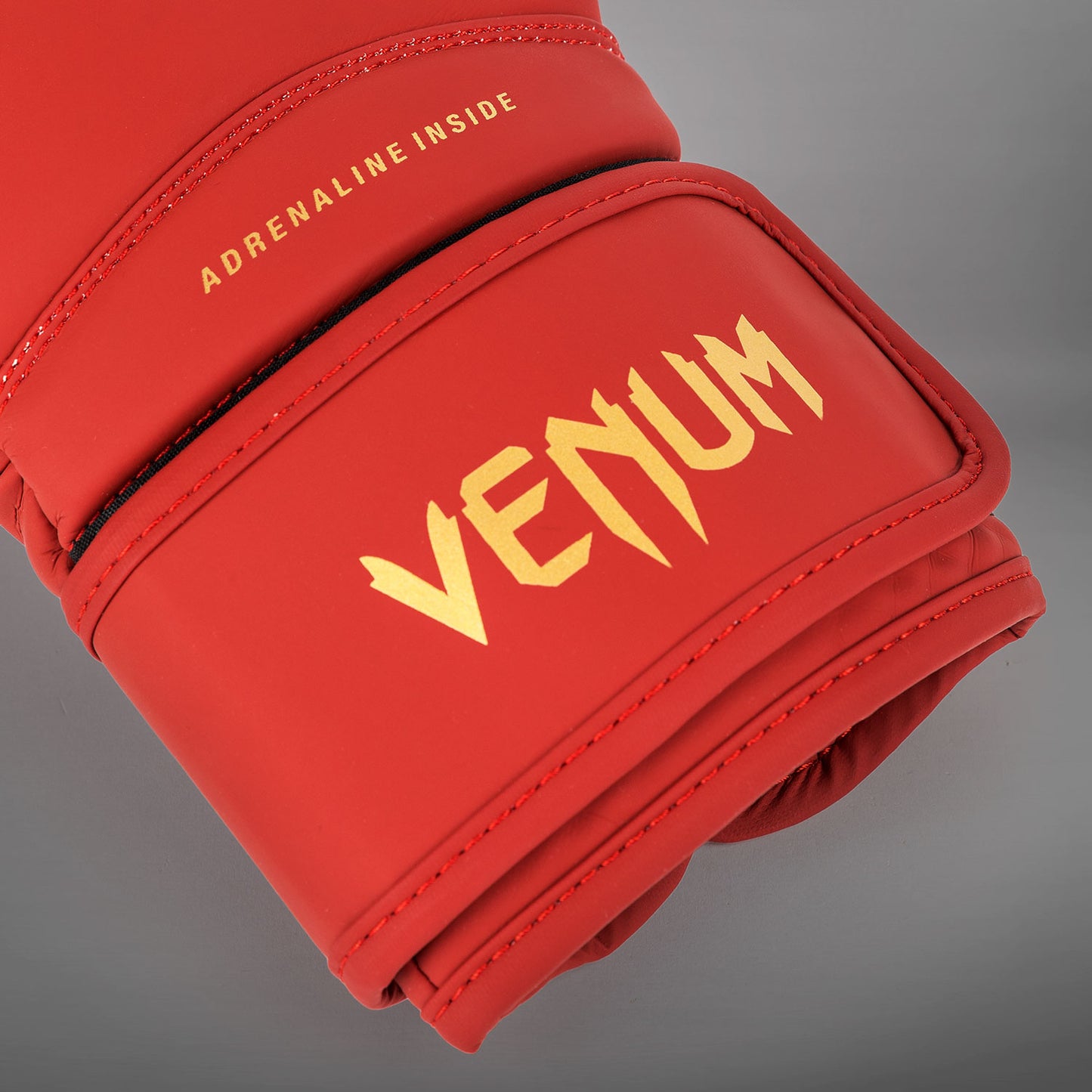 Venum Contender 1.5 Boxhandschuhe - Kirschrot