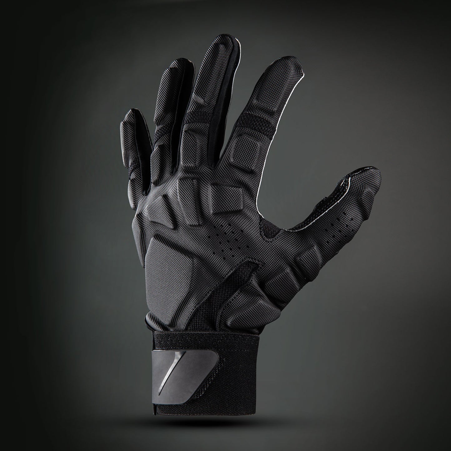 Venum Elite XTP Fußballhandschuhe - Schwarz