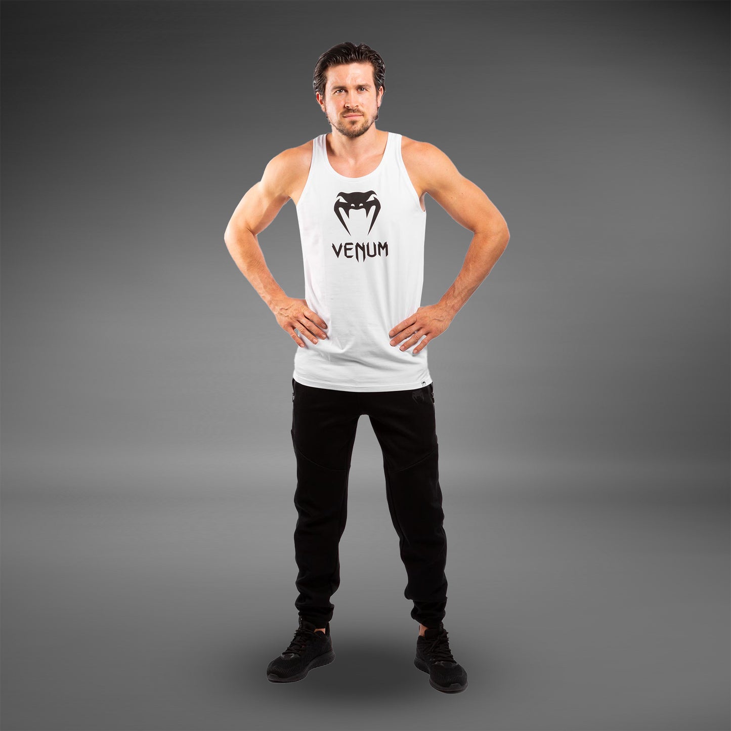 Venum Classic tanktop - Weiß