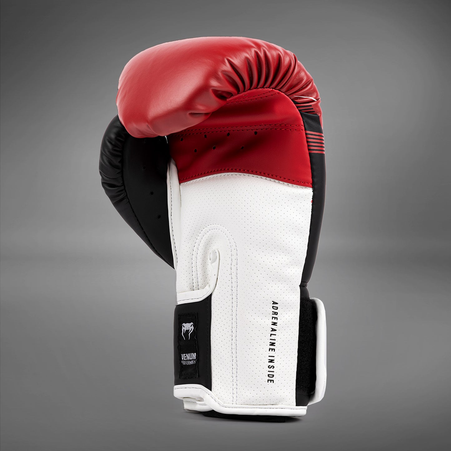 Venum Adrenaline Boxhandschuhe - Red