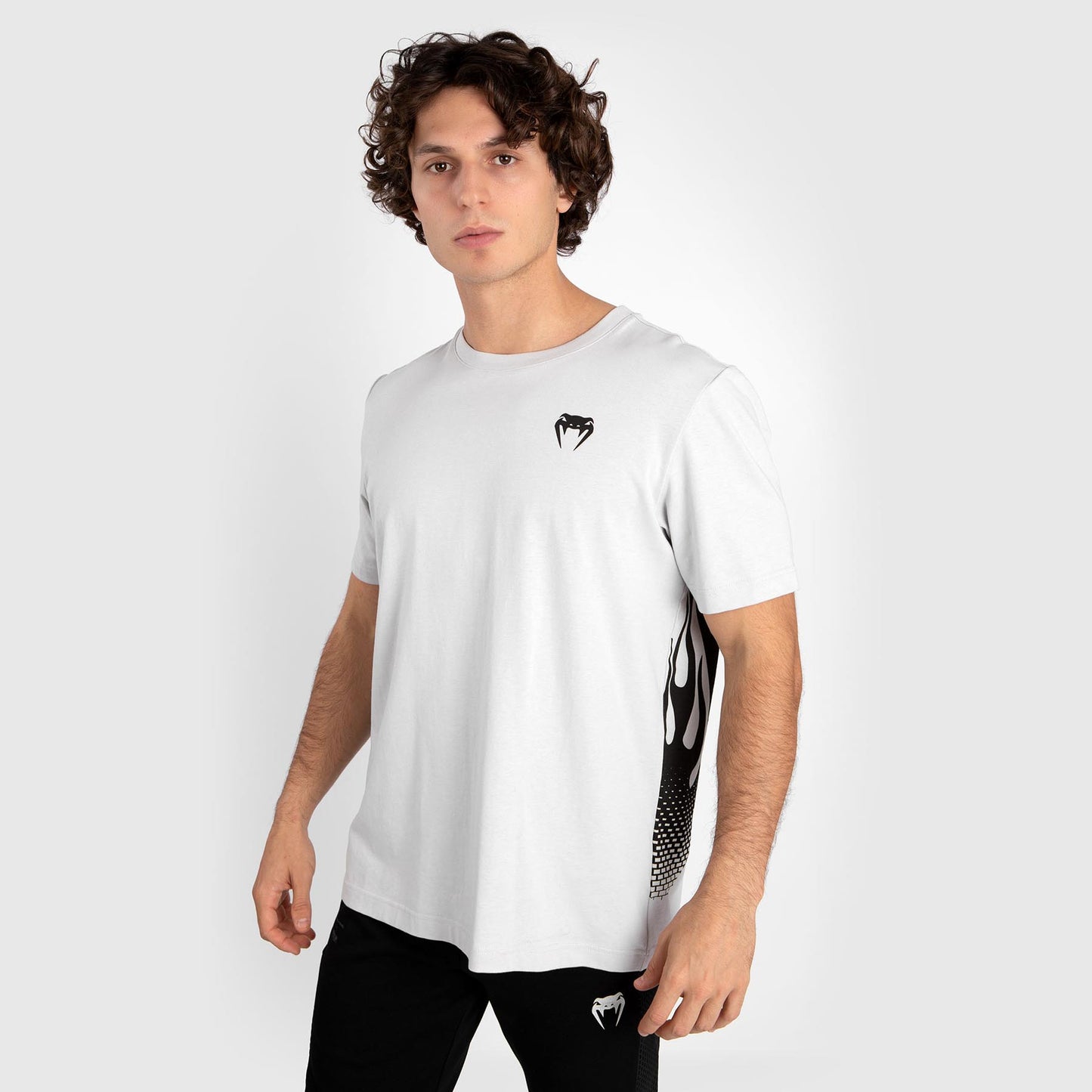 Venum x Dodge Demon 170  T-Shirt für Männer - Grau
