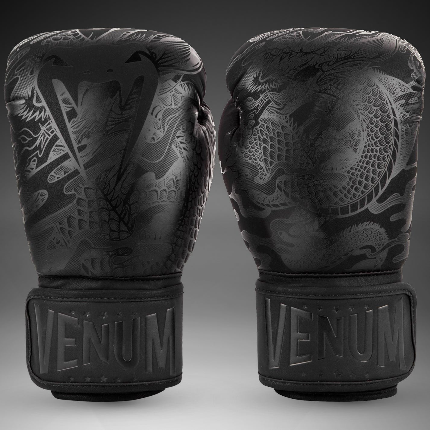 Boxhandschuhe Venum Dragon's Flight