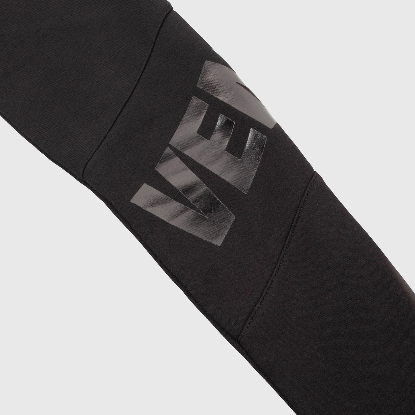 Venum Contender 3.0 Hoody - Schwarz/Schwarz