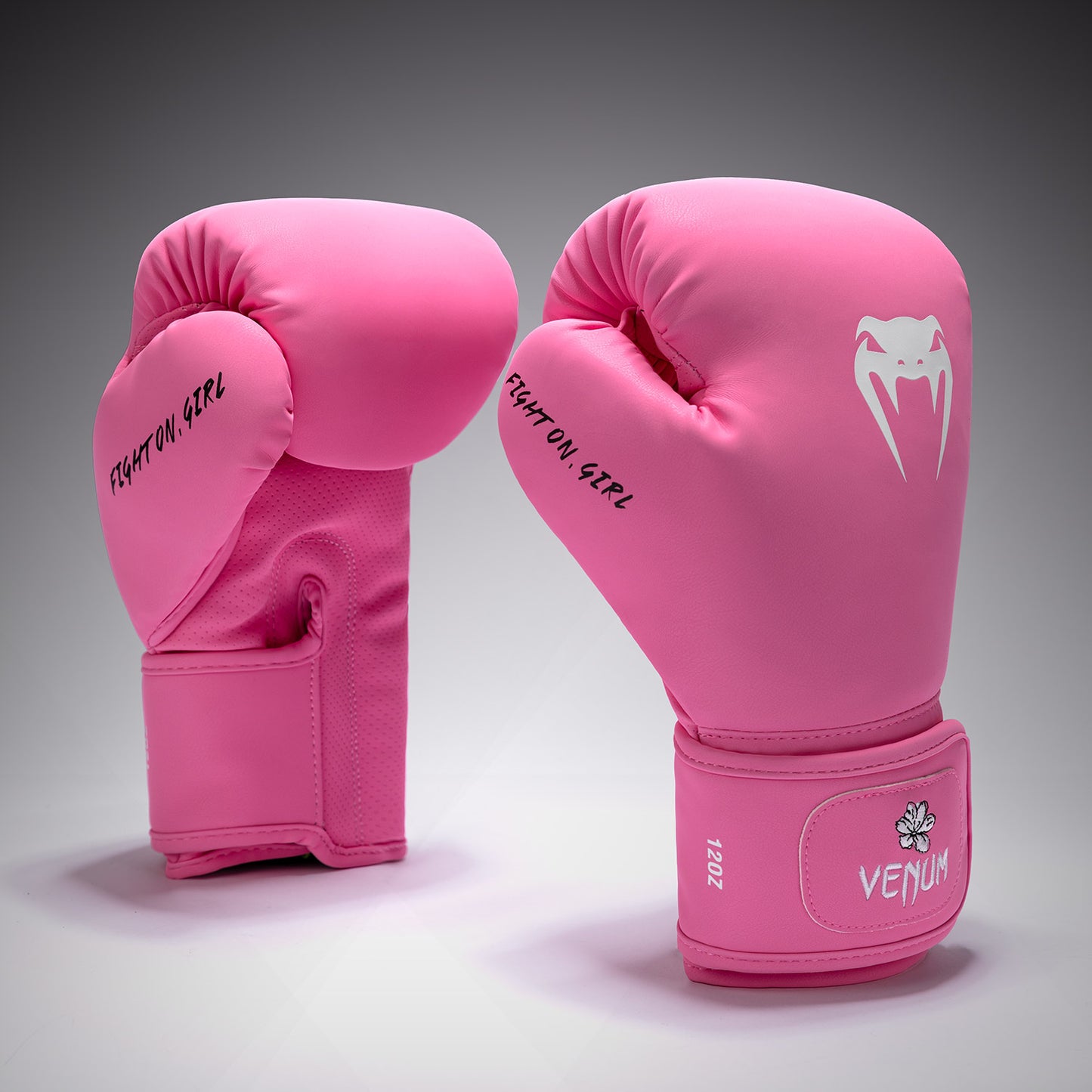 Venum Contender 1.5 Boxhandschuhe – Candy Pink