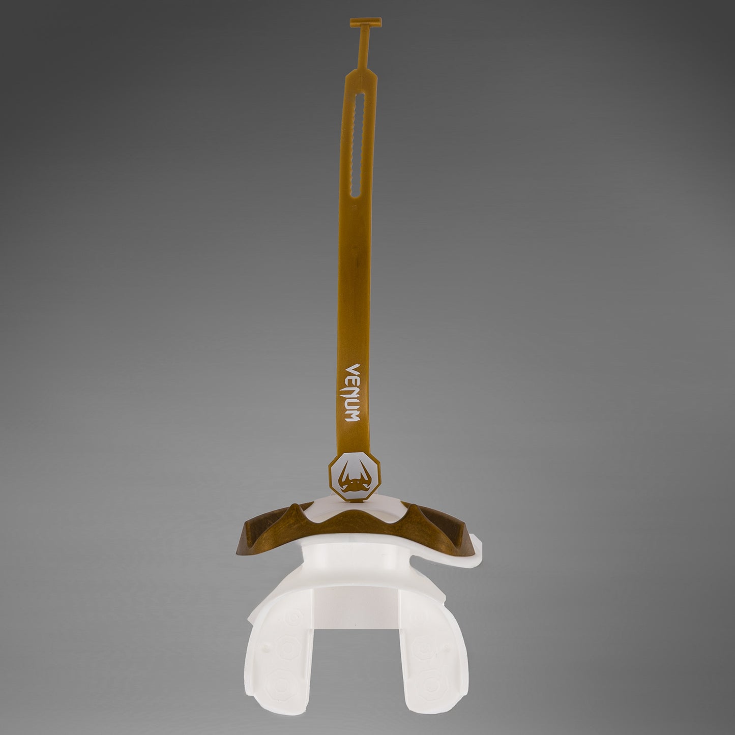Venum Elite Lipguard OG Edition - Weiß/Gold