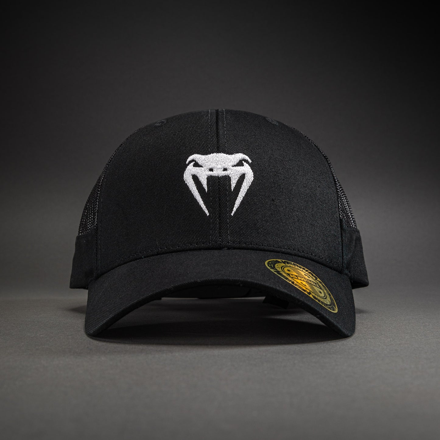 Venum MX Trucker-Cap - Schwarz/Weiß