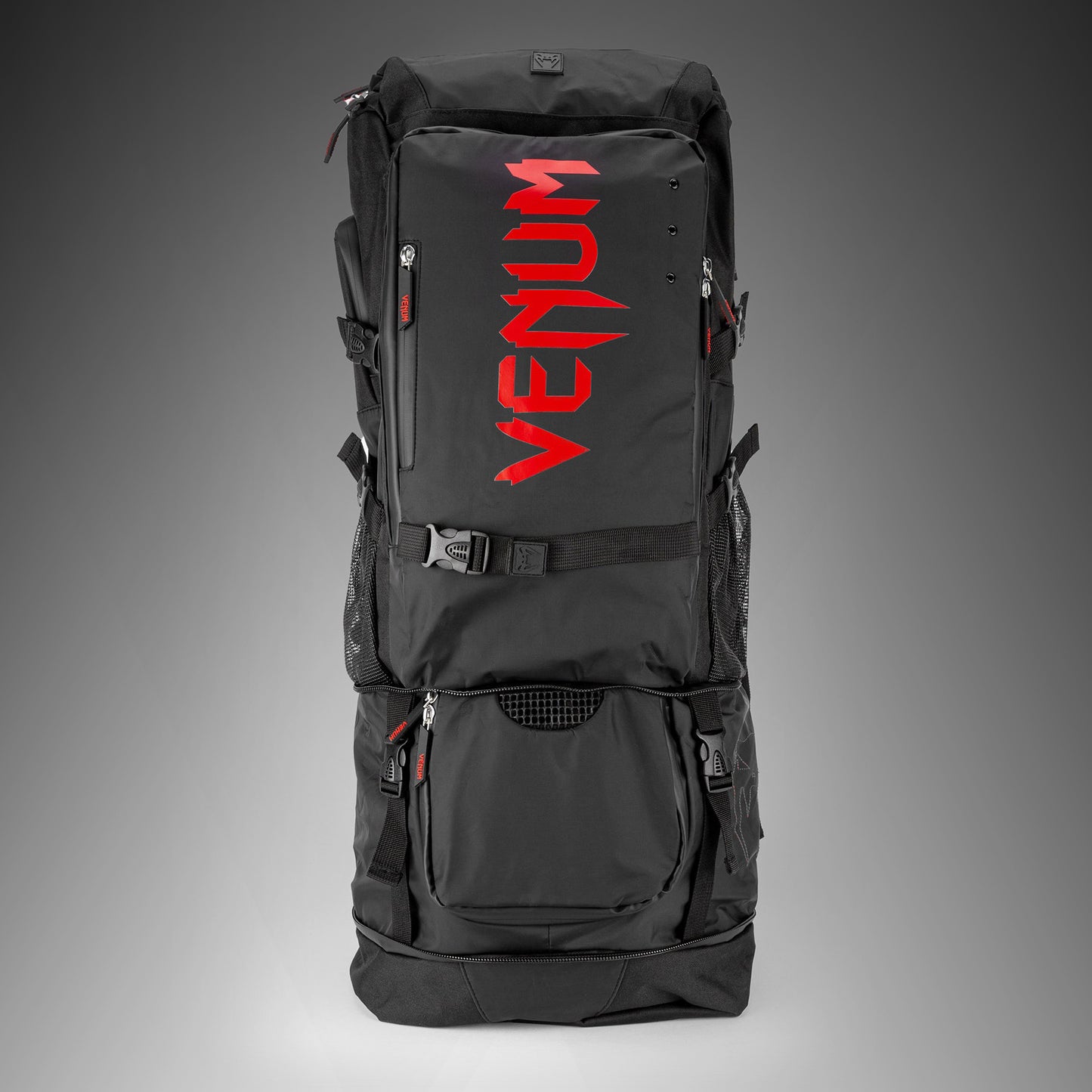 Venum Challenger Xtrem Evo BackPack - Schwarz/Rot