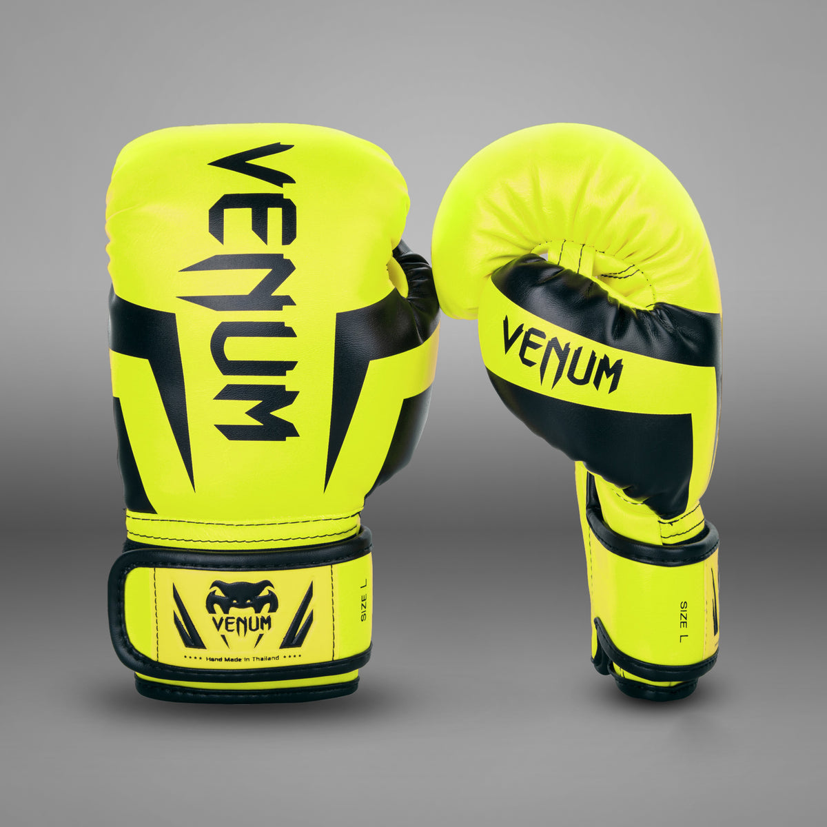 Venum Elite Handschuhe Kids - Exklusiv