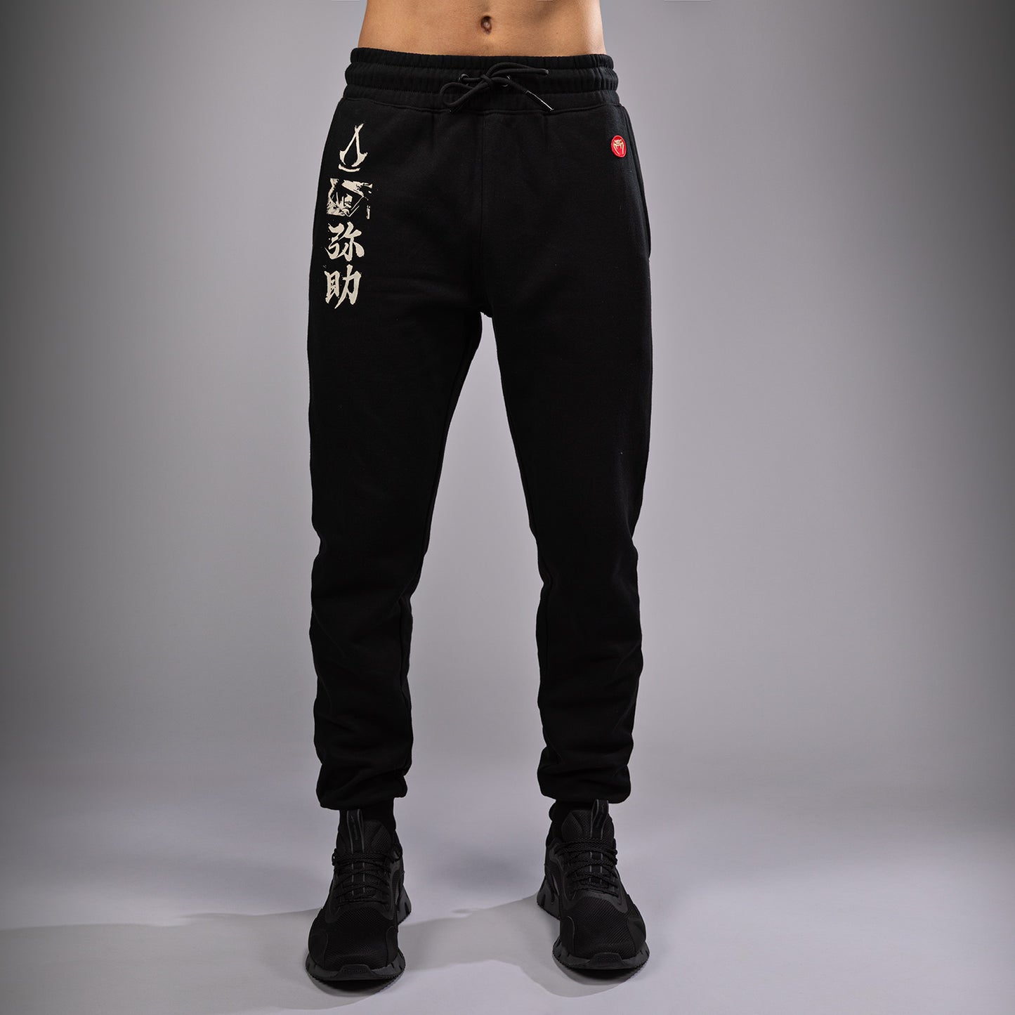Venum x Assassin’s Creed Shadows Jogger - Schwarz