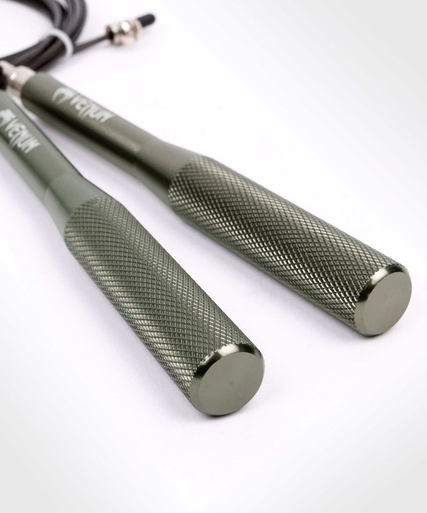 Venum Thunder Evo Springseil – Khaki
