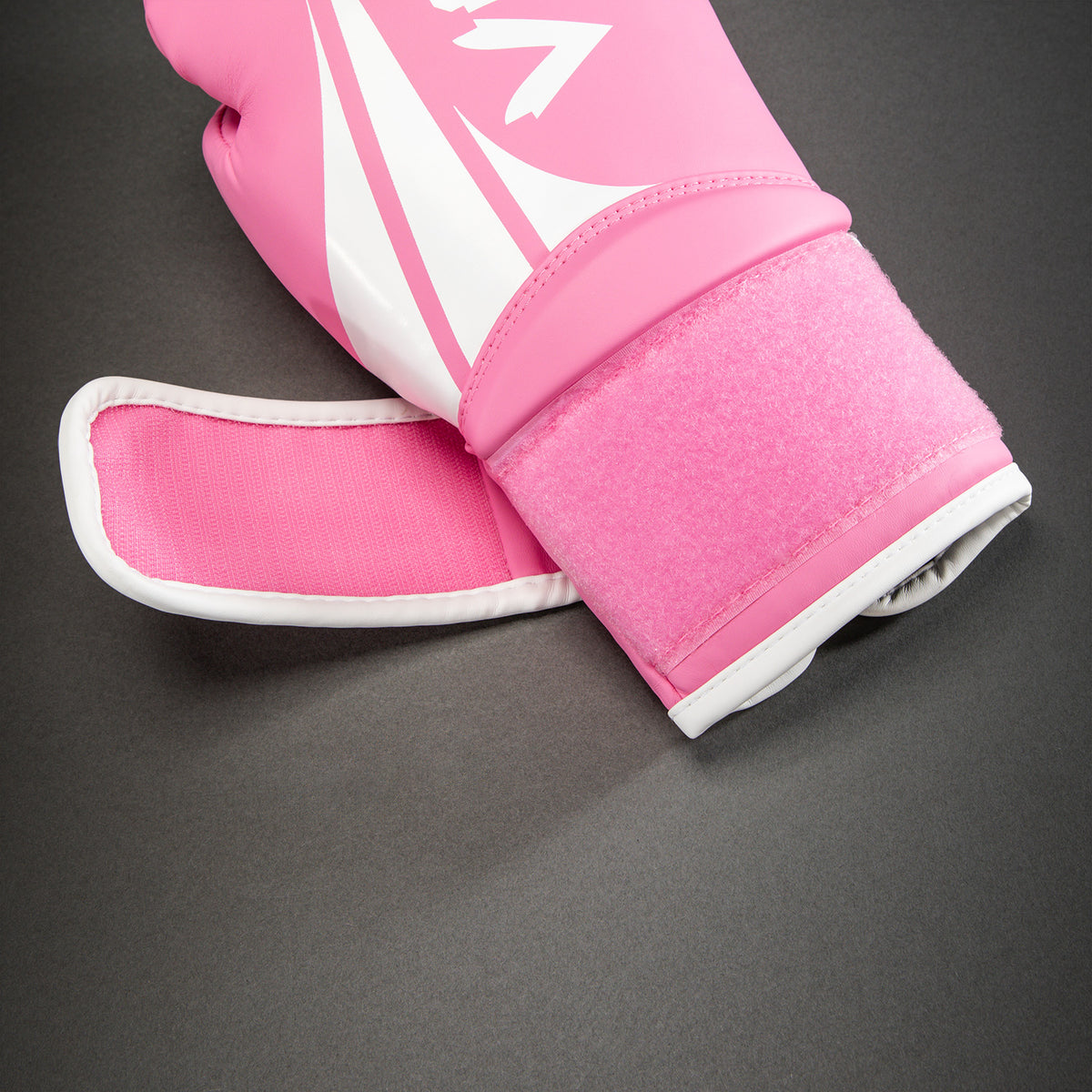 Venum Challenger 2.5 Boxhandschuhe - Rosa/Weiß